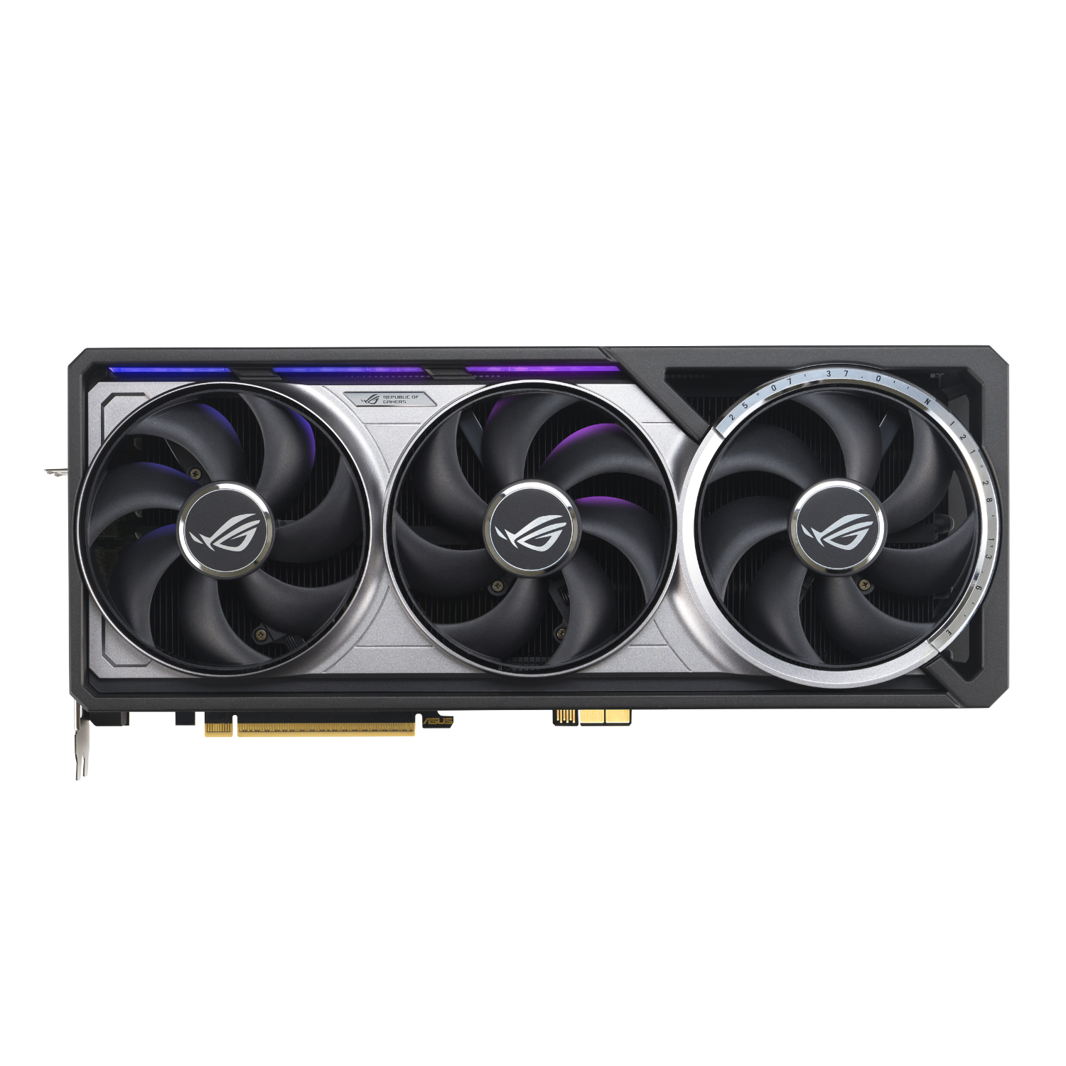 ROG-ASTRAL-RTX5090-O32BTF_Asus-ROG-Astral-GeForce-RTX-5090-32GB-GDDR7-BTF-Edition-Graphics-Card-Black_wr_02a Asus ROG Astral GeForce RTX 5090 32GB GDDR7 BTF Edition Graphics Card