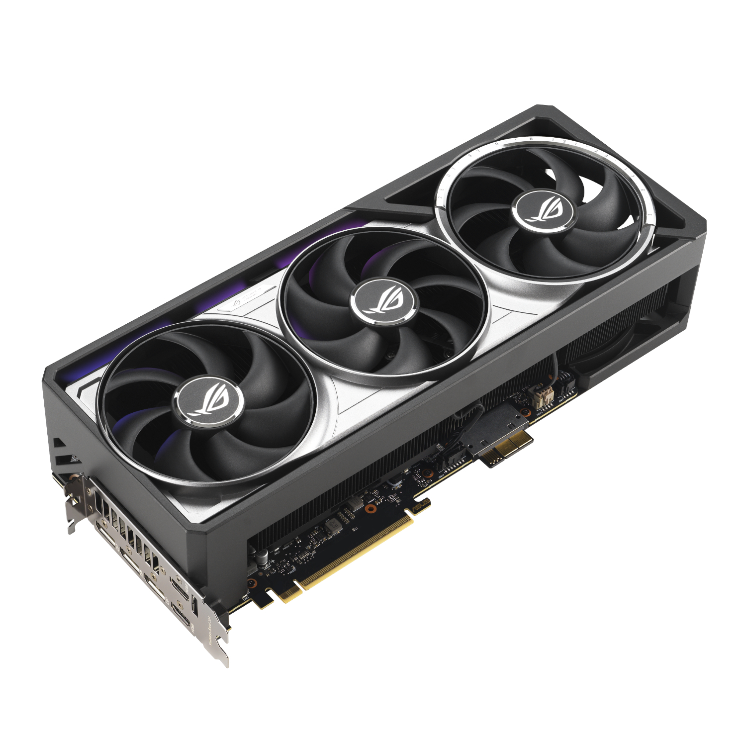 ROG-ASTRAL-RTX5090-O32BTF_Asus-ROG-Astral-GeForce-RTX-5090-32GB-GDDR7-BTF-Edition-Graphics-Card-Black_wr_03a Asus ROG Astral GeForce RTX 5090 32GB GDDR7 BTF Edition Graphics Card