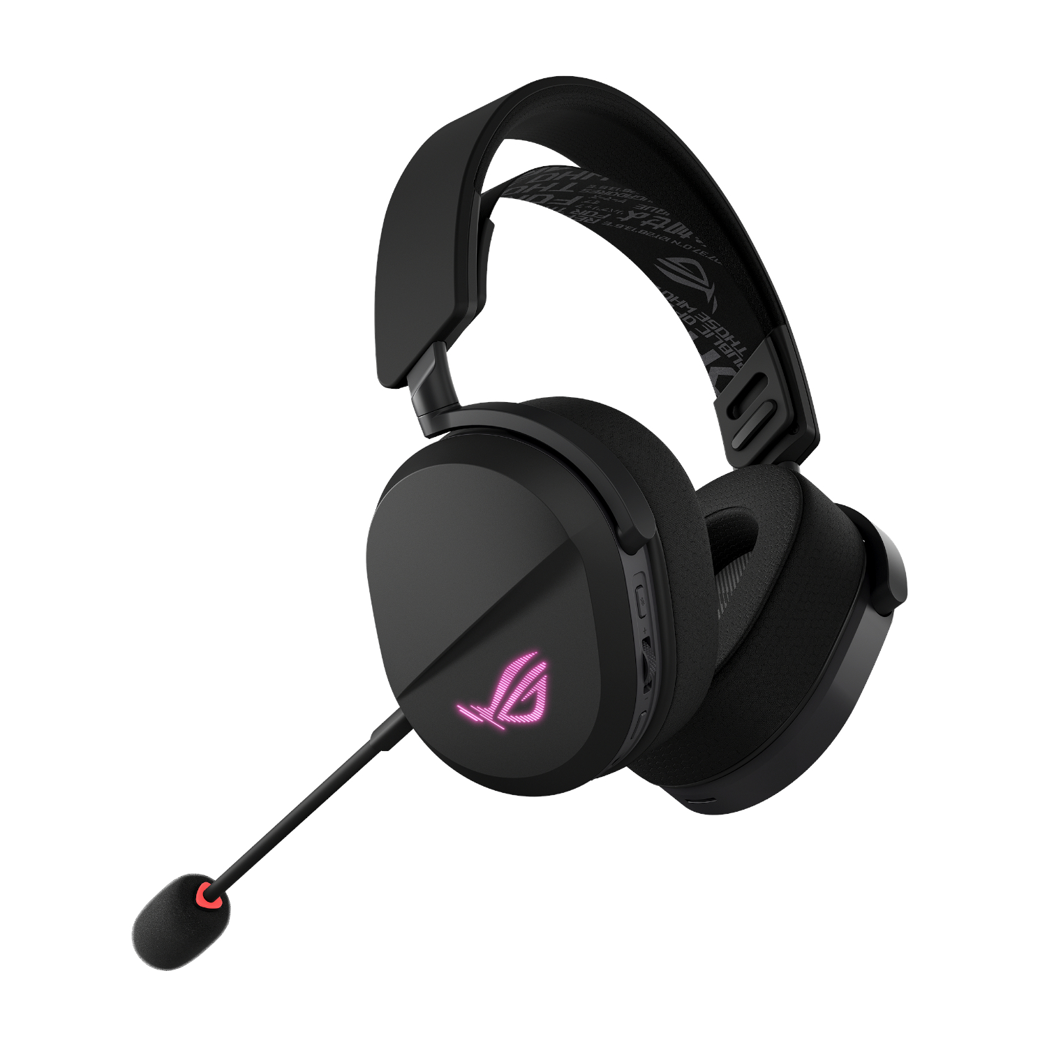 ROG-PELTA_Asus-ROG-Pelta-Stereo-Wireless-Gaming-Headset-Black_wr_03a Asus ROG Pelta Stereo Wireless Gaming Headset - Black
