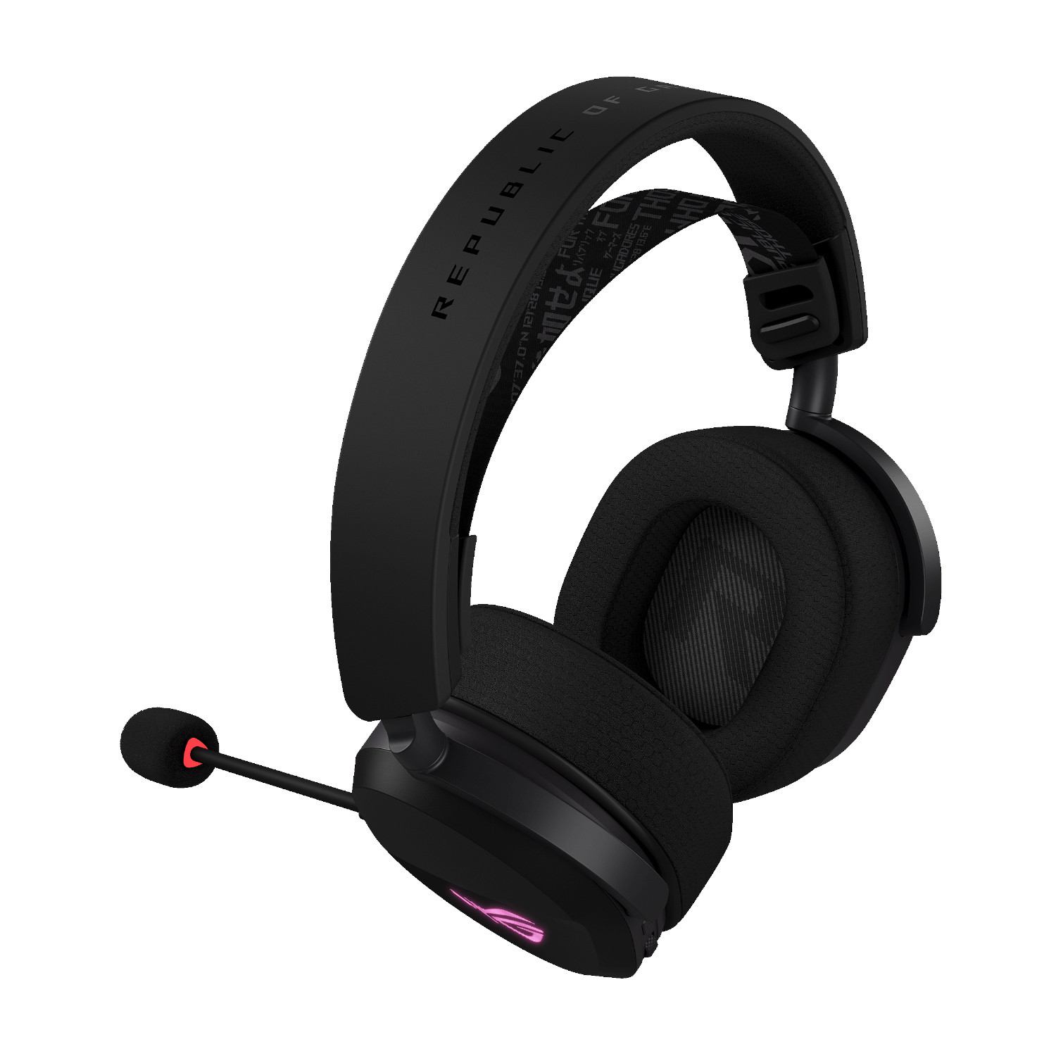 ROG-PELTA_Asus-ROG-Pelta-Stereo-Wireless-Gaming-Headset-Black_wr_04a Asus ROG Pelta Stereo Wireless Gaming Headset - Black