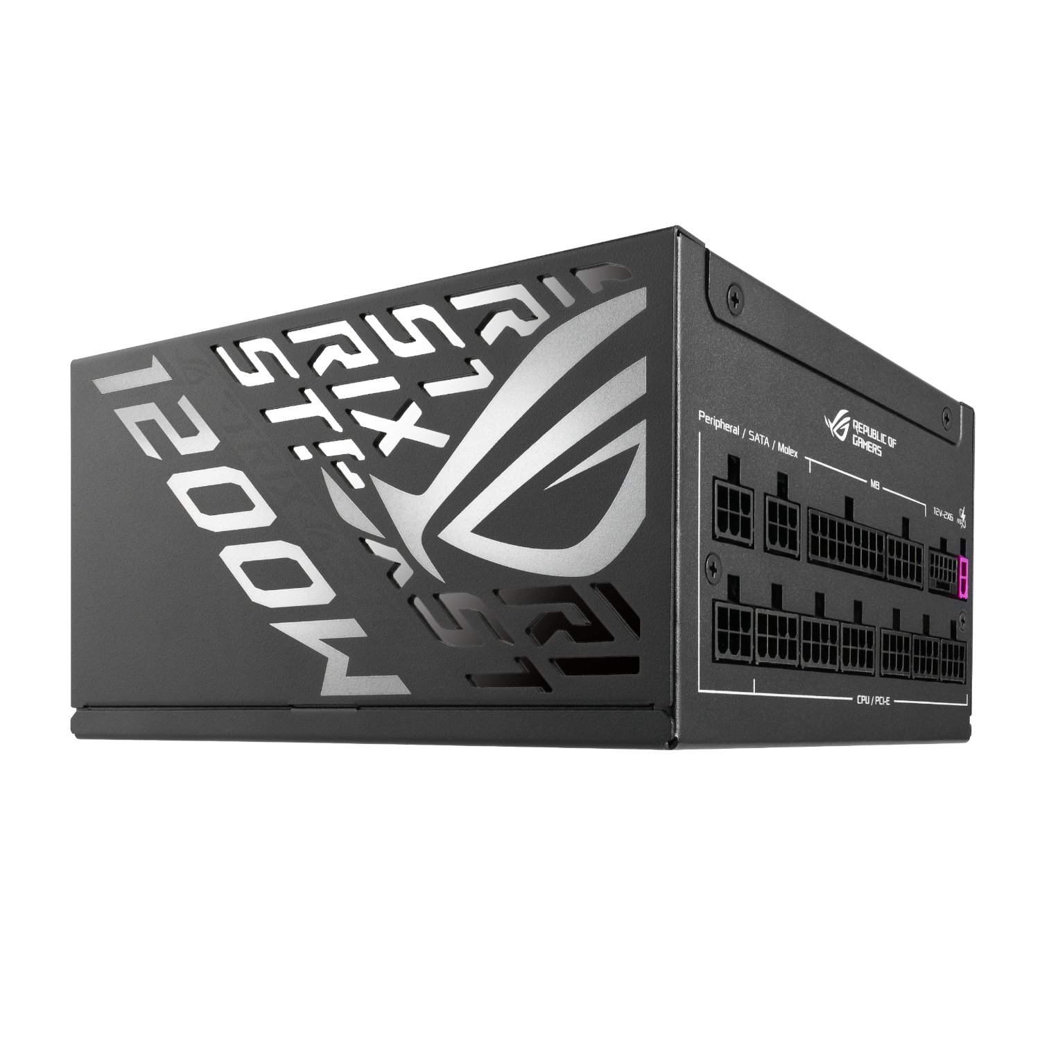 ROG-STRIX-1200P-GAMING_Asus-ROG-Strix-1200W-Platinum-ATX-Power-Supply_wr_05a Asus ROG Strix 1200W 80 PLUS Platinum ATX Modular Power Supply