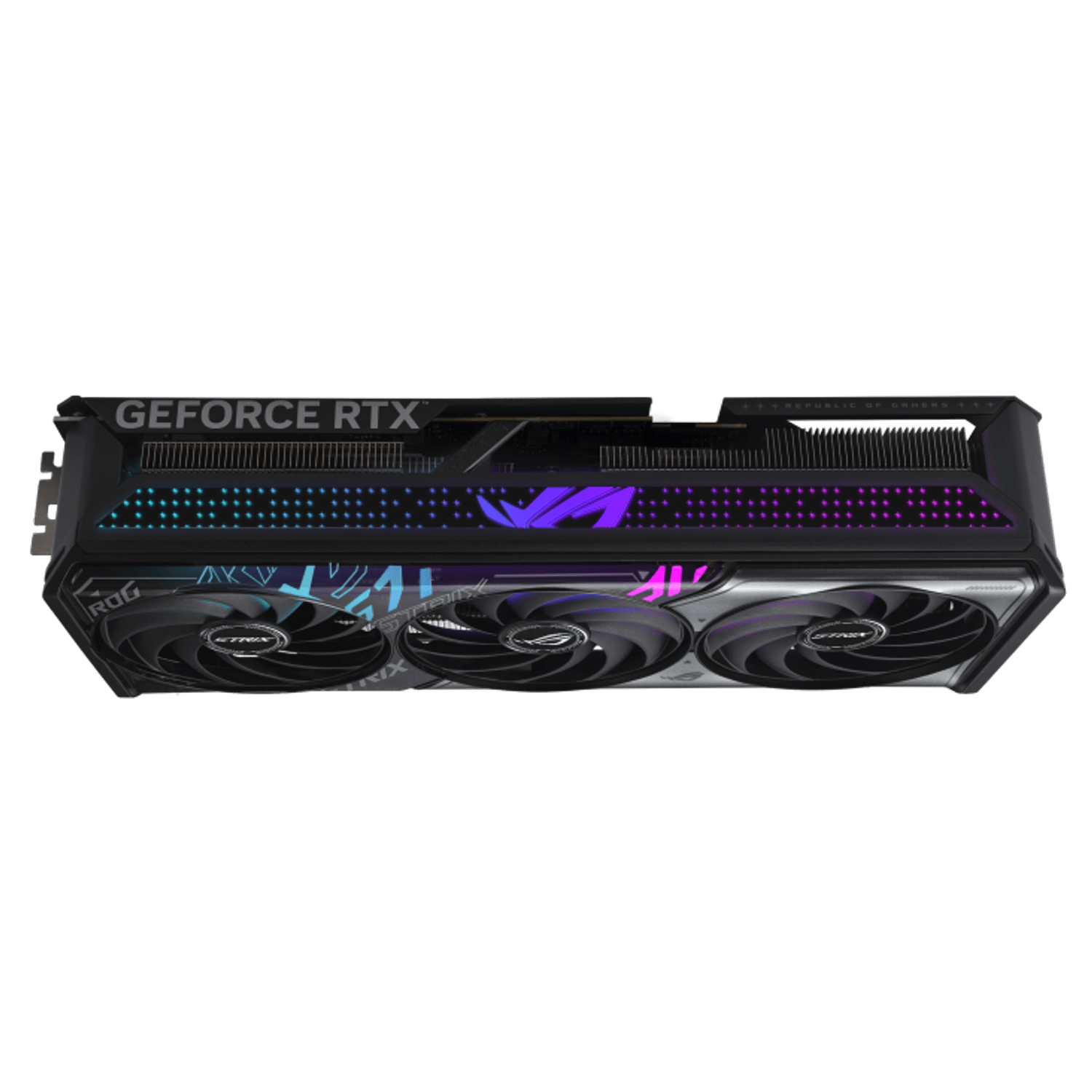 ROG-STRIX-RTX5070-O12G-G_ROG_Strix_GeForce_RTX_5070_12GB_GDDR7_OC_wr_06 ROG Strix GeForce RTX™ 5070 12GB GDDR7 OC Edition