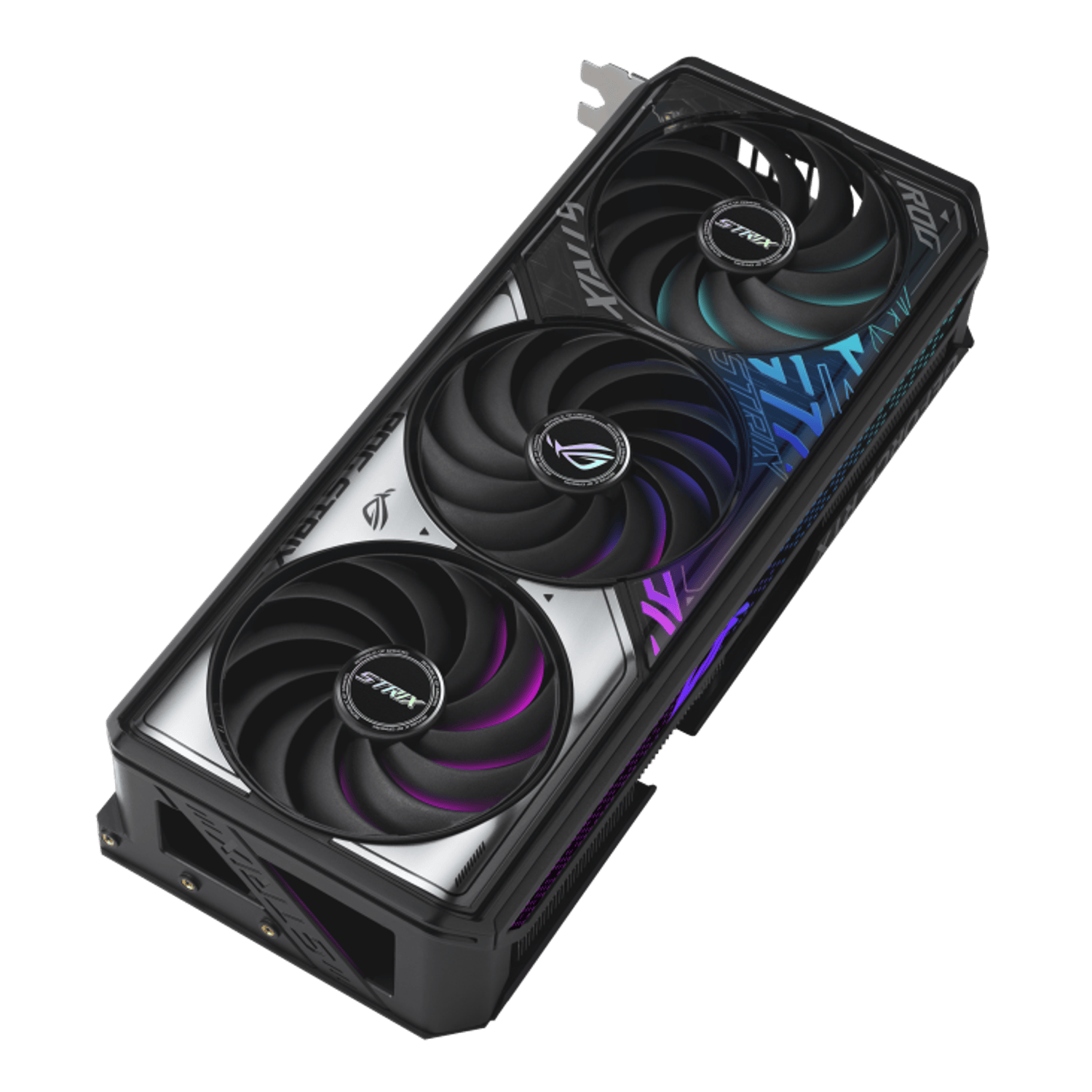 ROG-STRIX-RTX5070-O12G-G_ROG_Strix_GeForce_RTX_5070_12GB_GDDR7_OC_wr_08 ROG Strix GeForce RTX™ 5070 12GB GDDR7 OC Edition