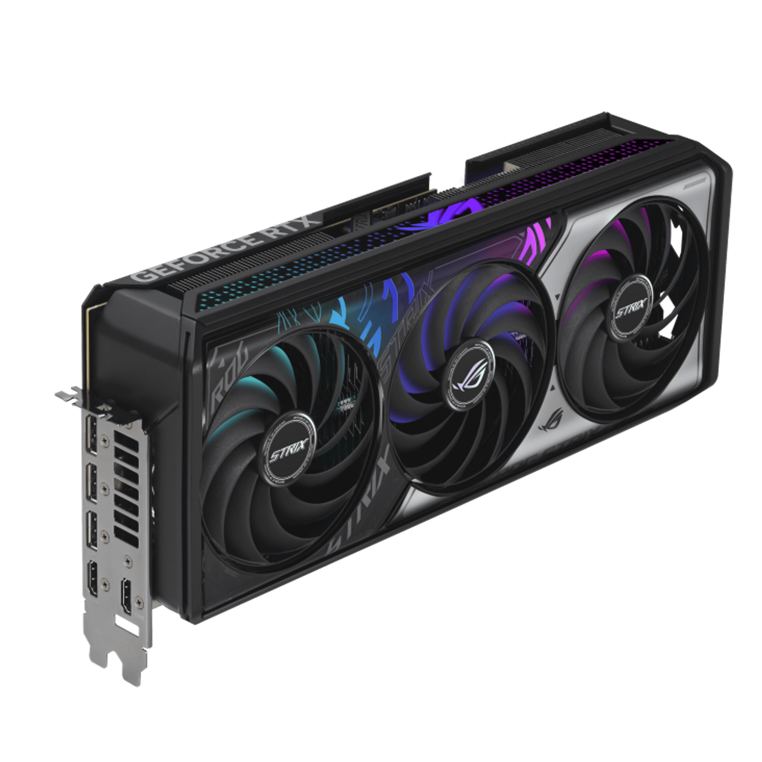 ROG-STRIX-RTX5070-O12G-G_ROG_Strix_GeForce_RTX_5070_12GB_GDDR7_OC_wr_09 ROG Strix GeForce RTX™ 5070 12GB GDDR7 OC Edition