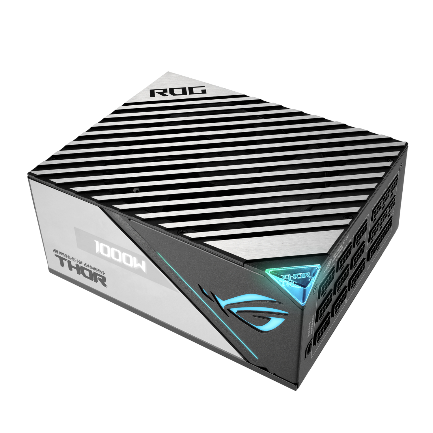 ROG-THOR-1000P2-GAMING_Asus-ROG-Thor-Platinum-II-1000W-80-Plus-Fully-Modular-Power-Supply_wr_01 Asus ROG Thor Platinum II 1000W 80 Plus Fully Modular Power Supply