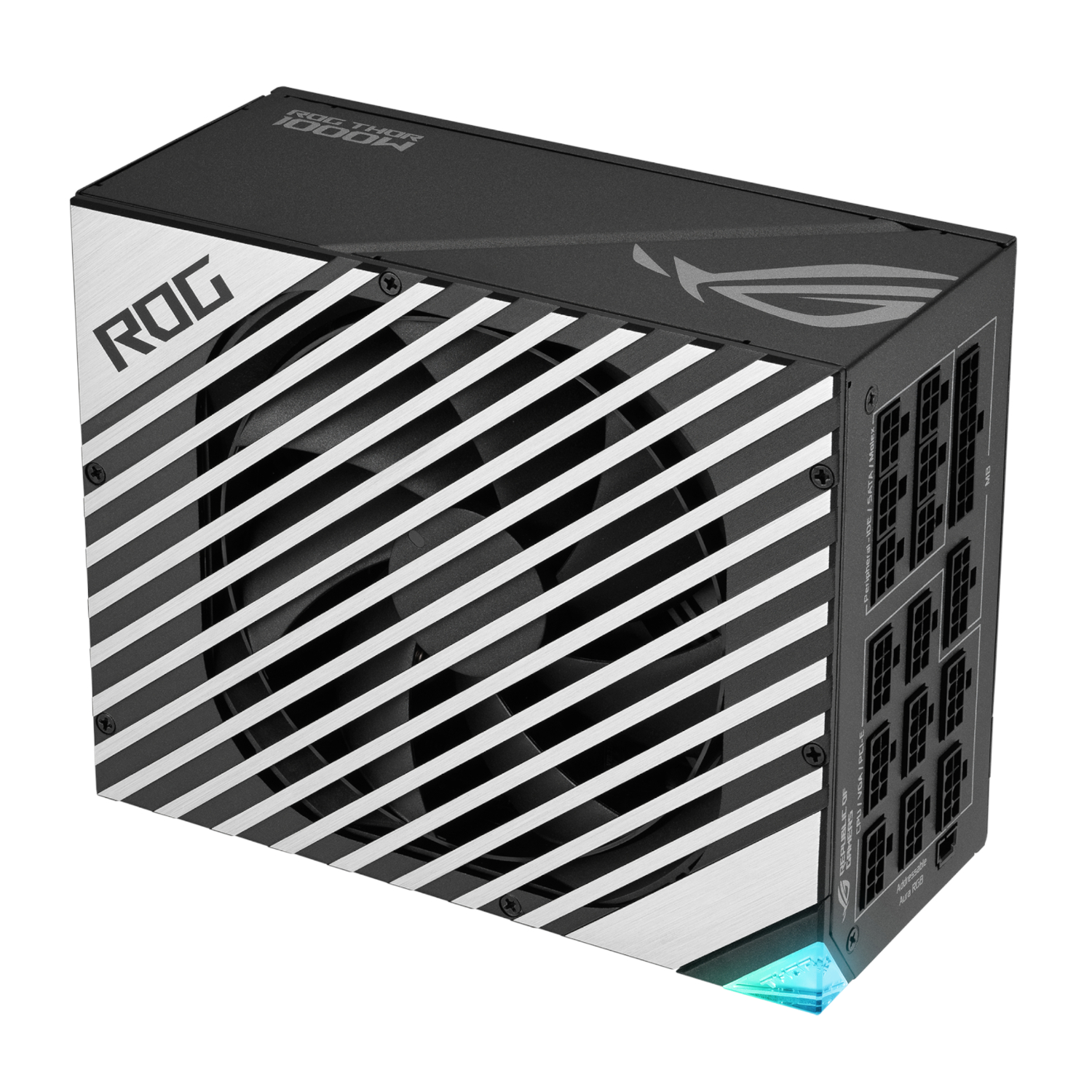 ROG-THOR-1000P2-GAMING_Asus-ROG-Thor-Platinum-II-1000W-80-Plus-Fully-Modular-Power-Supply_wr_05 Asus ROG Thor Platinum II 1000W 80 Plus Fully Modular Power Supply