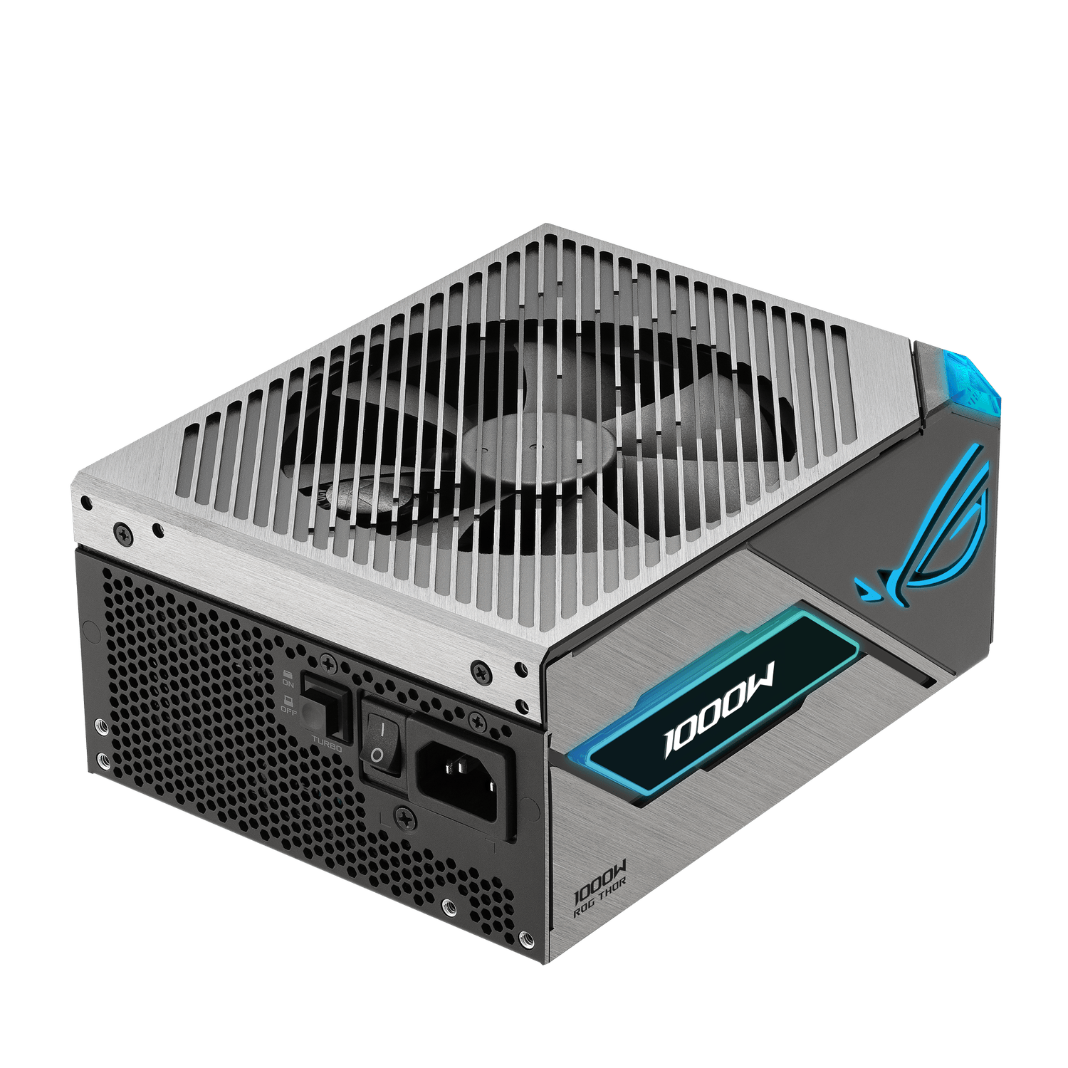 ROG-THOR-1000P3-GAMING_ASUS_ROG_Thor_1000W_Platinum_III_80PLUS__wr_02 ASUS ROG Thor 1000W Platinum III Modular Power Supply