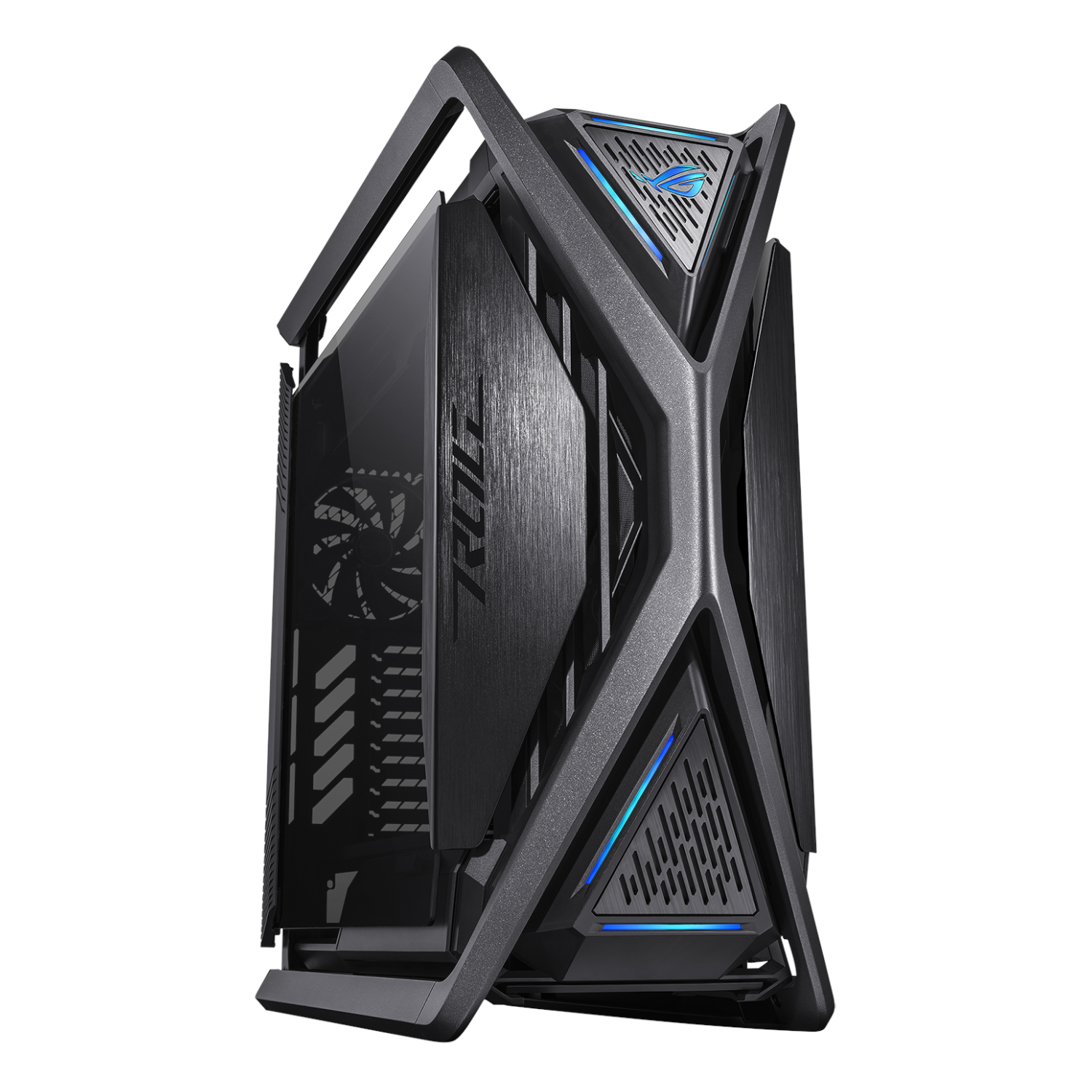 ROGGR701HYPERION-BK_Asus-ROG-Hyperion-GR701-E-ATX-ARGB-Gaming-Chassis-Black_wr_01 Asus ROG Hyperion GR701 E-ATX ARGB Gaming Chassis - Black