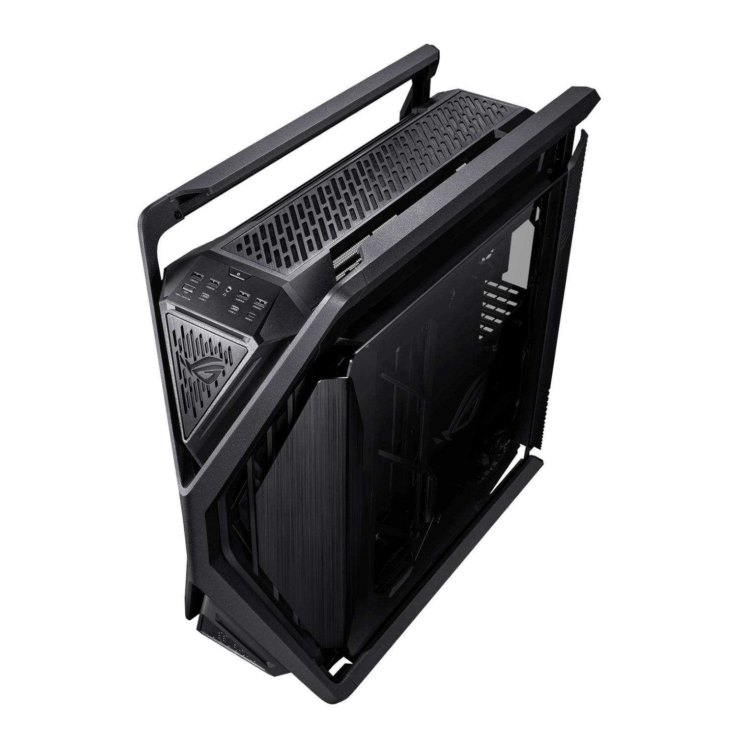 ROGGR701HYPERION-BK_Asus-ROG-Hyperion-GR701-E-ATX-ARGB-Gaming-Chassis-Black_wr_03 Asus ROG Hyperion GR701 E-ATX ARGB Gaming Chassis - Black