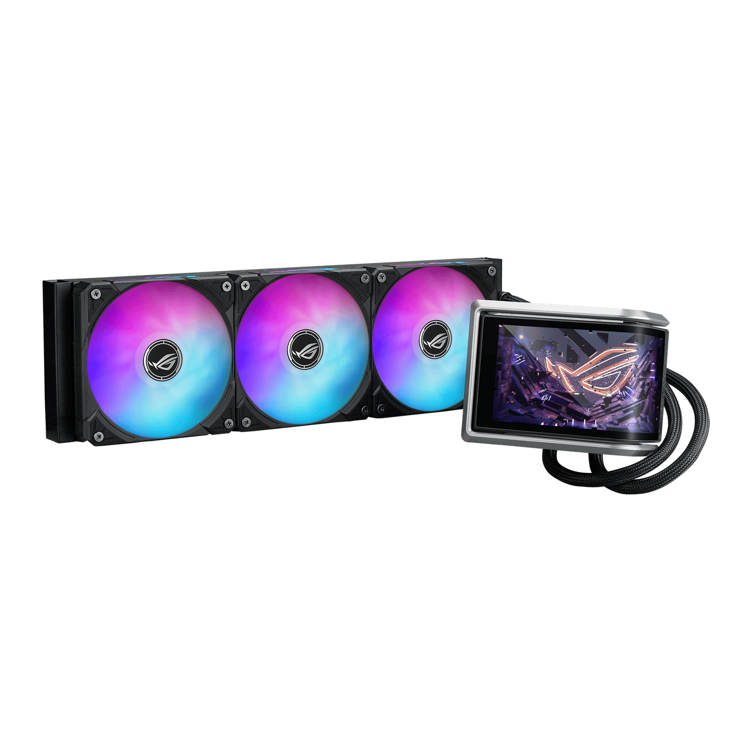 ROGRYUOIV360ARGB_ASUS_ROG_RYUO_IV_360_ARGB_Liquid_CPU_Coo_wr_03 ASUS ROG RYUO IV 360 ARGB Liquid CPU Cooler