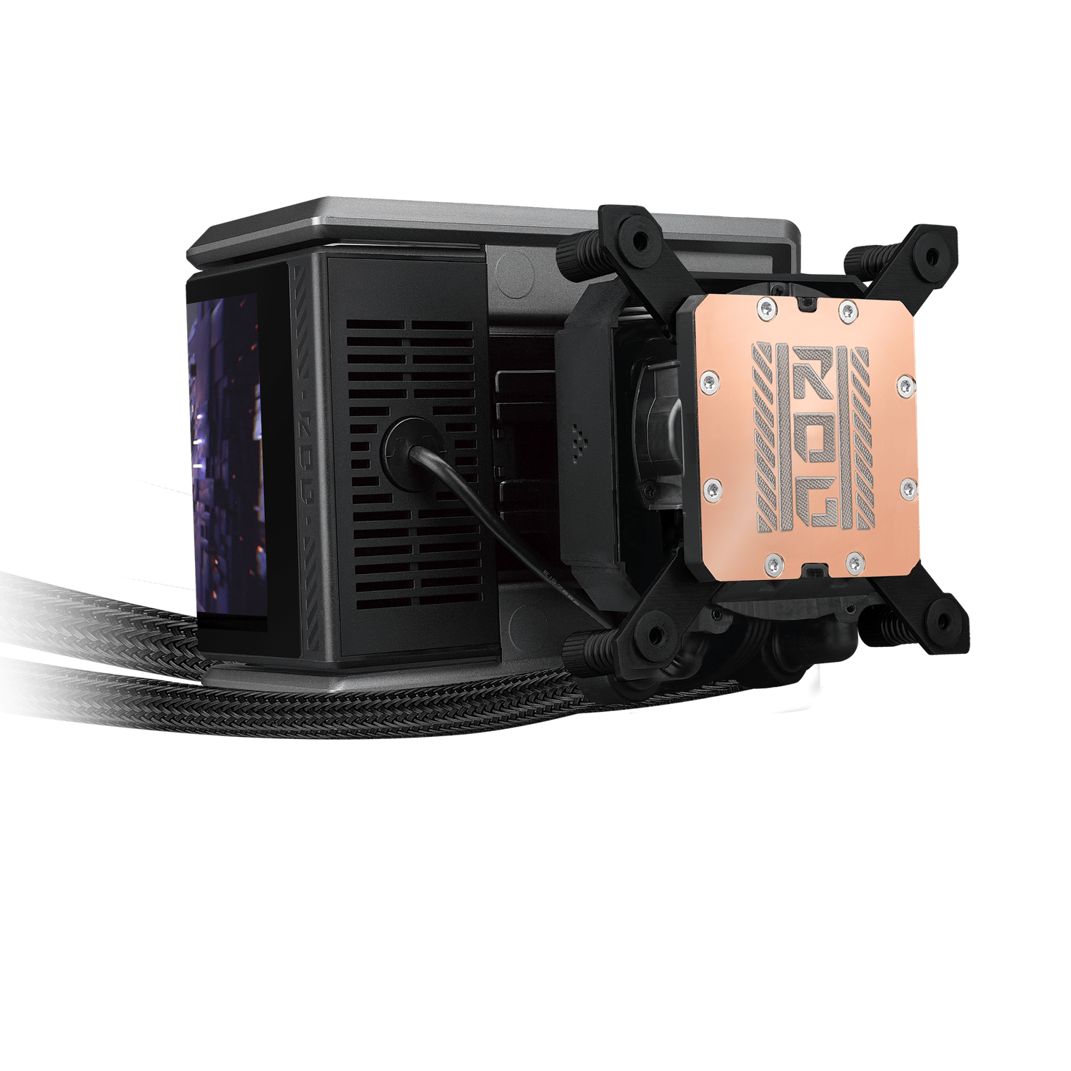 ROGRYUOIV360ARGB_ASUS_ROG_RYUO_IV_360_ARGB_Liquid_CPU_Coo_wr_07 ASUS ROG RYUO IV 360 ARGB Liquid CPU Cooler