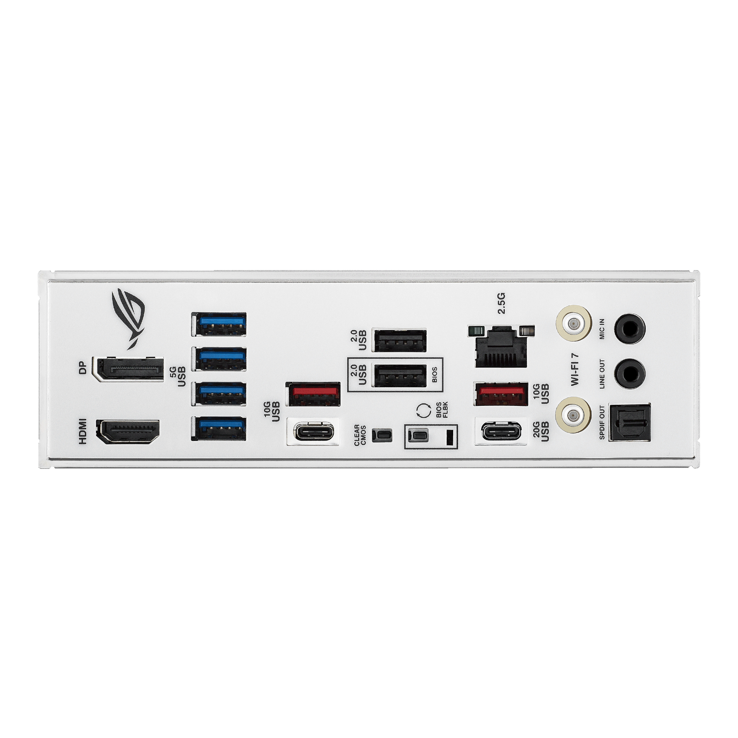 ROGSTRIXB850-AGAMINGWIFI_Asus-ROG-Strix-B850-A-Gaming-Wi-Fi-AM5-ATX-Motherboard-White_wr_05 ASUS ROG STRIX B850-A Gaming AM5 ATX Gaming Motherboard