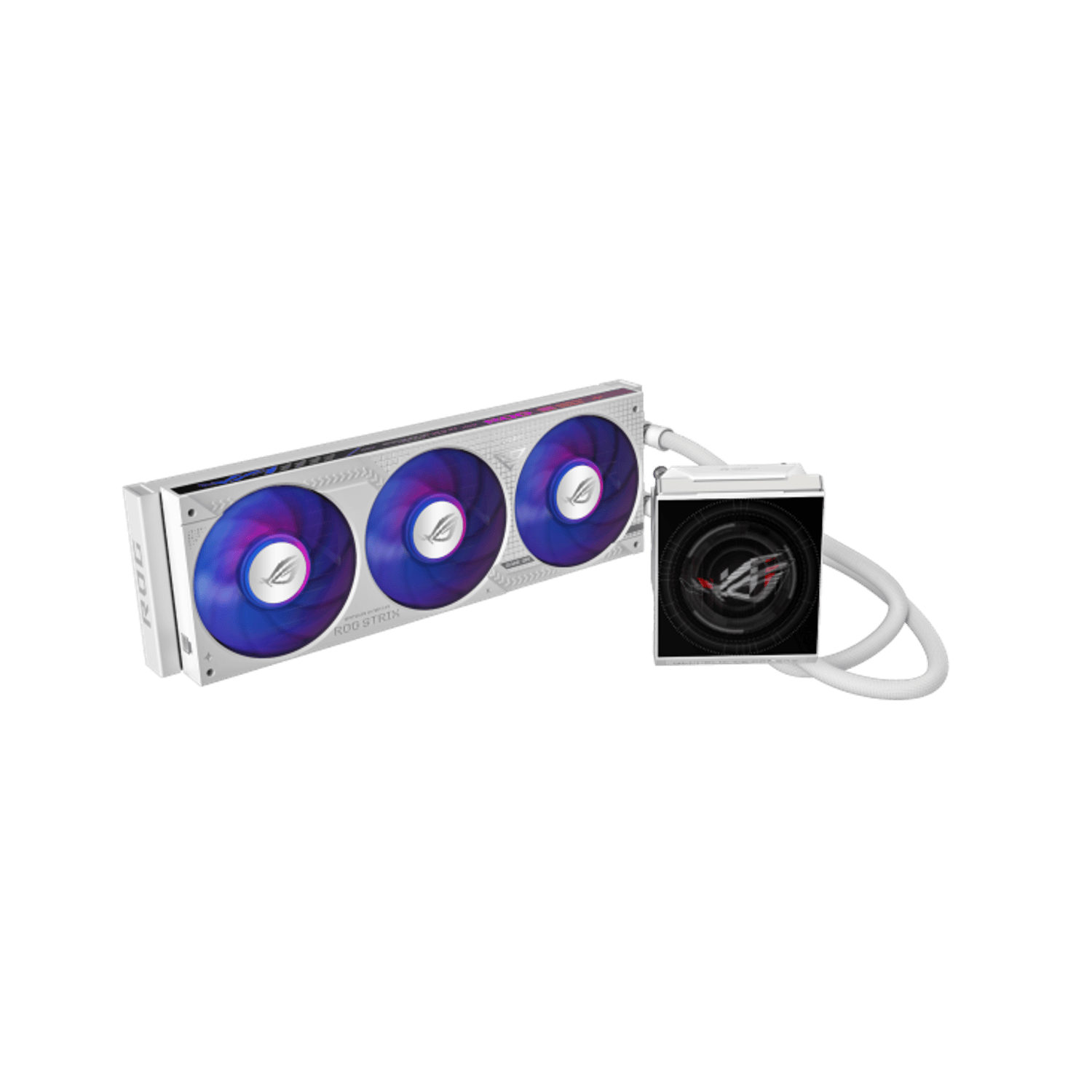 ROGSTRIXLCIV360ARGBLCDW_ROG_Strix_LC_IV_360_ARGB_LCD_White_Editi_wr_01 Asus ROG Strix LC IV 360 ARGB LCD White Edition