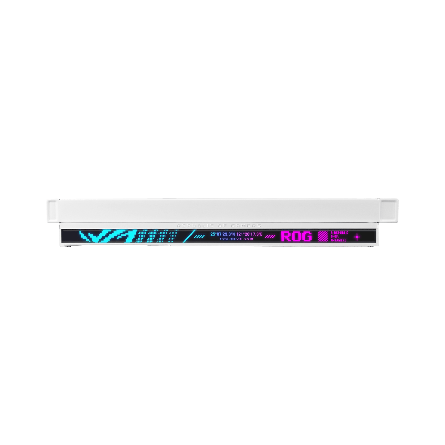 ROGSTRIXLCIV360ARGBLCDW_ROG_Strix_LC_IV_360_ARGB_LCD_White_Editi_wr_04 Asus ROG Strix LC IV 360 ARGB LCD White Edition