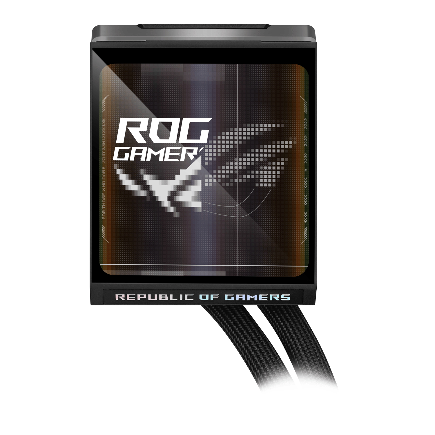 ROGSTRIXLCIV360ARGBLCD_Asus_ROG_Strix_LC_IV_360_ARGB_LCD_Liquid_wr_04 Asus ROG Strix LC IV 360 ARGB LCD Liquid Cooler - Black