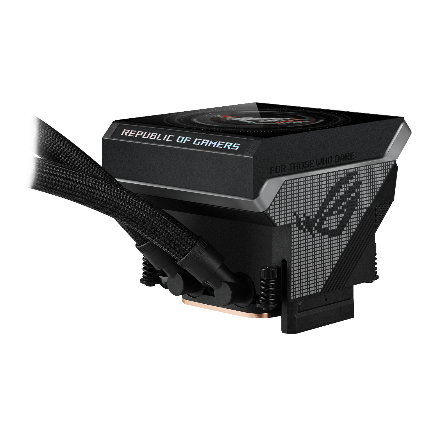 ROGSTRIXLCIV360ARGBLCD_Asus_ROG_Strix_LC_IV_360_ARGB_LCD_Liquid_wr_05 Asus ROG Strix LC IV 360 ARGB LCD Liquid Cooler - Black