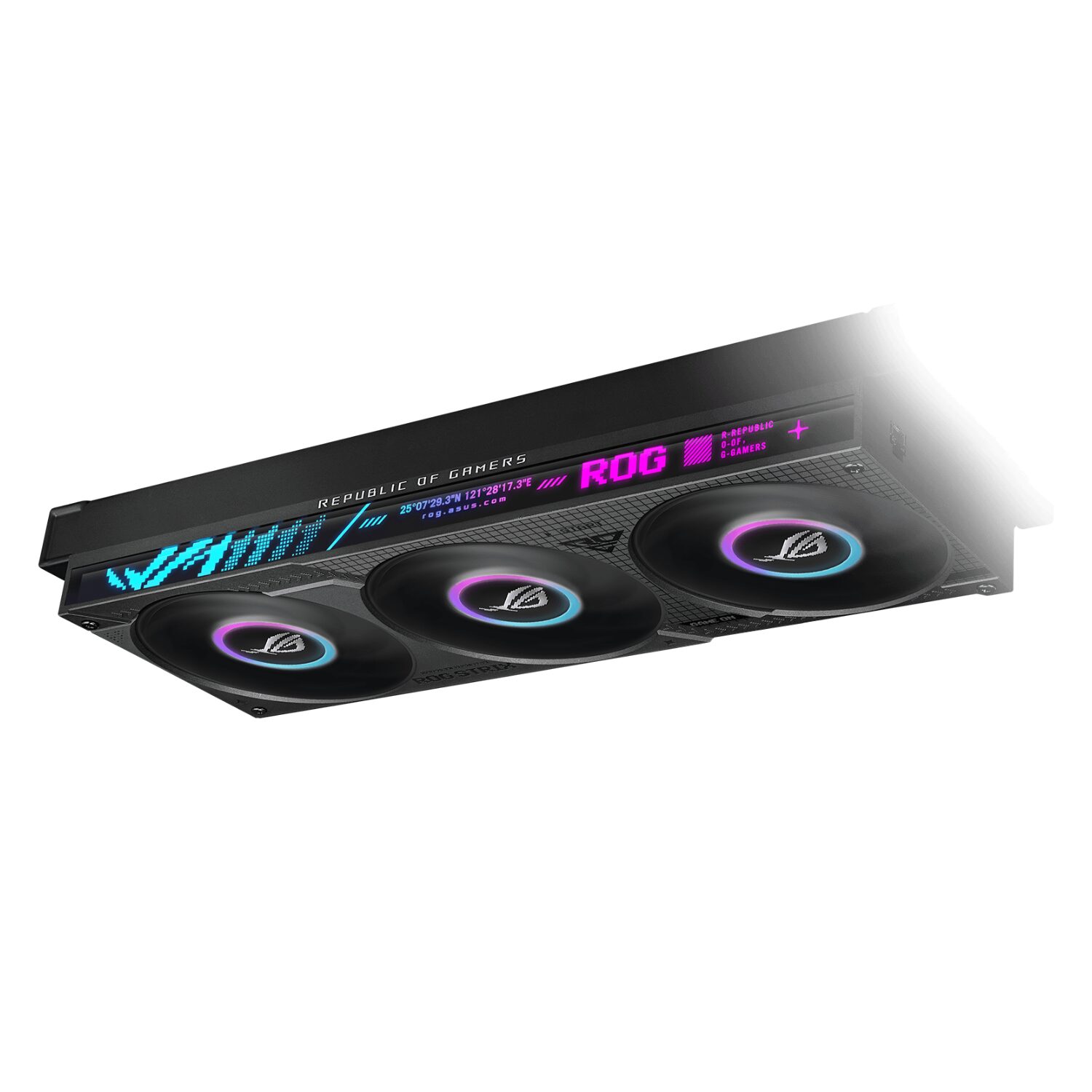 ROGSTRIXSLCIV360ARGBLCD_ASUS_ROG_Strix_SLC_IV_360_ARGB_LCD_Liqui_wr_03 ASUS ROG Strix SLC IV 360 ARGB LCD Liquid CPU Cooler - Black
