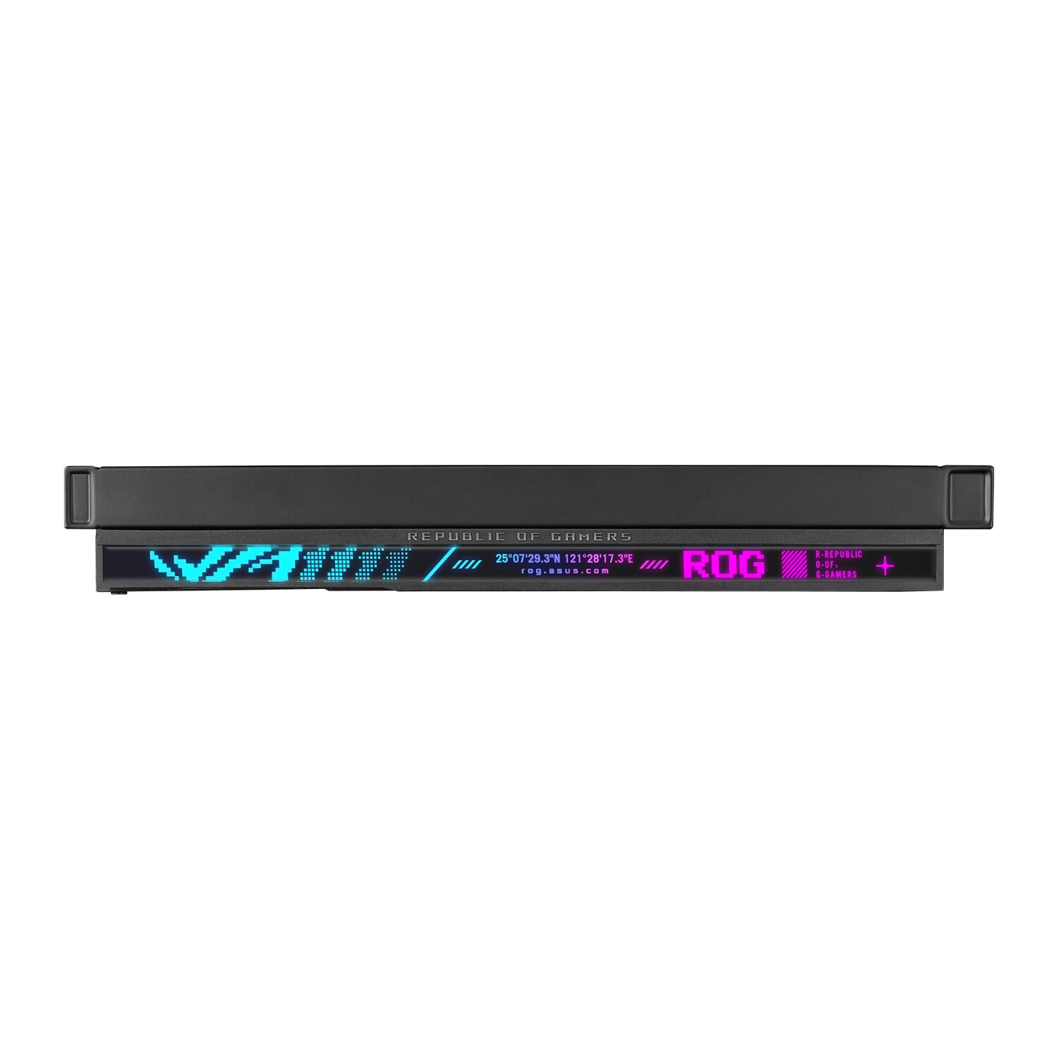 ROGSTRIXSLCIV360ARGBLCD_ASUS_ROG_Strix_SLC_IV_360_ARGB_LCD_Liqui_wr_04 ASUS ROG Strix SLC IV 360 ARGB LCD Liquid CPU Cooler - Black
