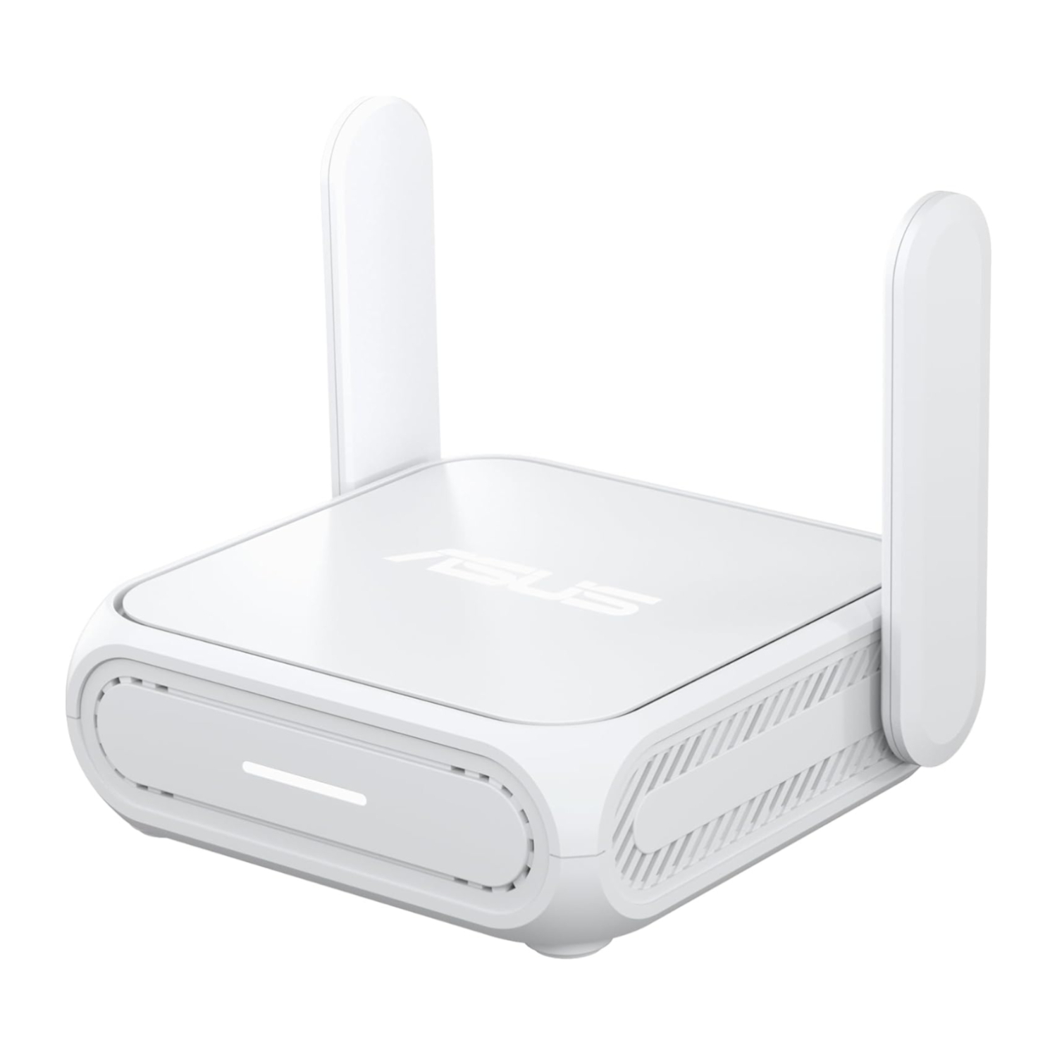 RT-BE58-GO_ASUS-Go-Wi-Fi-7-Dual-Band-Travel-Router-with-5G-White_wr_01a ASUS Go Wi-Fi 7 Dual-Band Travel Router with 5G - White
