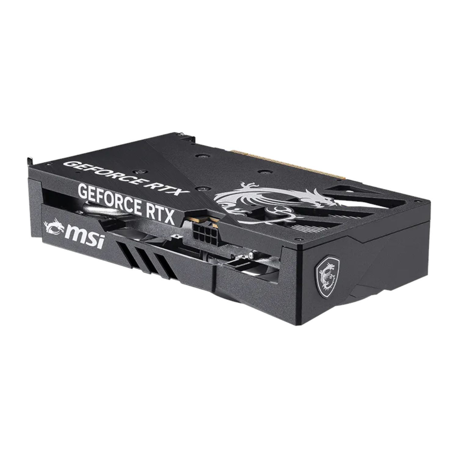 RTX5050GAMINGOC8GB_MSI-GeForce-RTX-5050-8G-GAMING-OC-Graphics-Card-Black_wr_03a MSI GeForce RTX 5050 8G GAMING OC Graphics Card