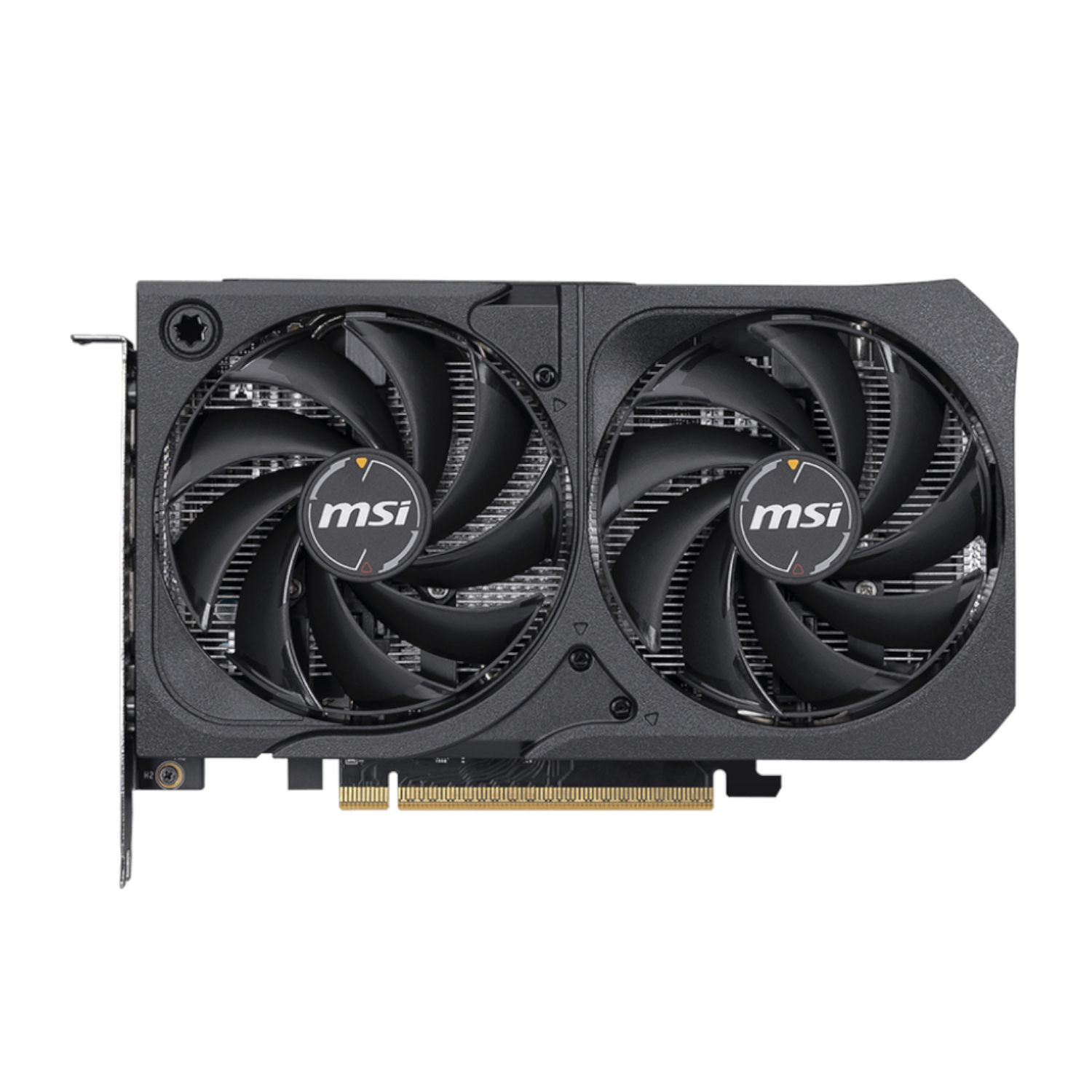 RTX5050SHADOW2XOC8G_MSI-Nvidia-GeForce-RTX-5050-Shadow-2X-OC-8GB-Graphics-Card_wr_02a MSI Nvidia GeForce RTX 5050 Shadow 2X OC 8GB Graphics Card