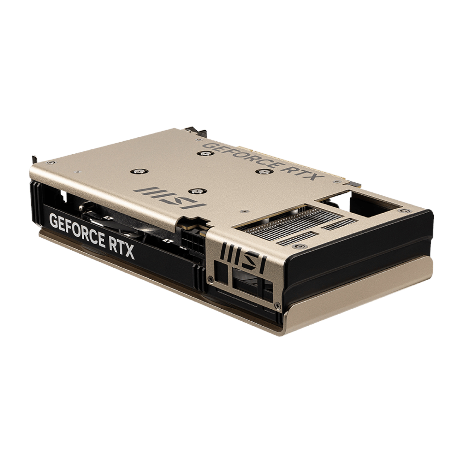 RTX5060INSPIRE2XOC8G_MSI-GeForce-RTX-5060-8G-INSPIRE-2X-OC-Graphics-Card-–-Gold_wr_03 MSI GeForce RTX 5060 8G INSPIRE 2X OC Graphics Card – Gold
