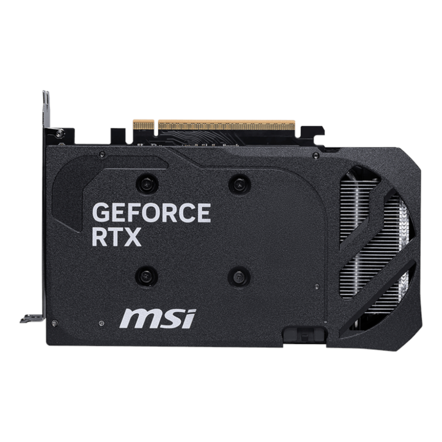 RTX5060SHADOW2XOC8GB_MSI-GF-RTX-5060-SHADOW-2X-OC-8GB_wr_04 MSI GeForce RTX 5060 SHADOW 2X OC 8GB Graphics Card