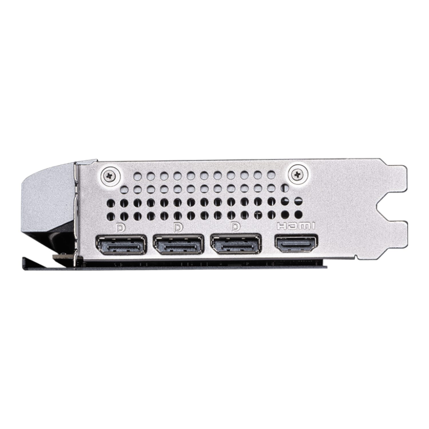 RTX5060TIVENTUS2XOCPLUS16-WR-05 MSI GeForce RTX 5060 Ti VENTUS 2X OC PLUS 16GB GDDR7 Graphics Card