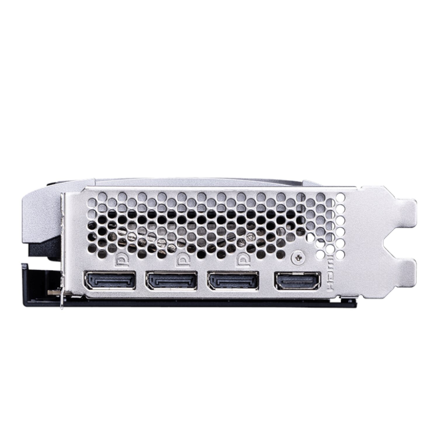 RTX5060TIVENTUS3XOC16GB-WR-05 MSI GeForce RTX 5060 Ti VENTUS 3X OC 16GB GDDR7 Graphics Card