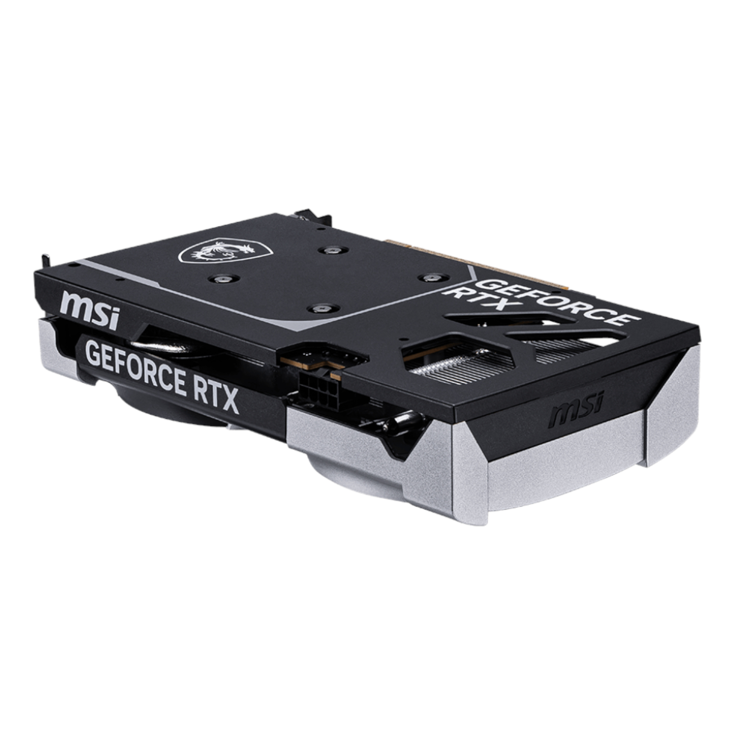 MSI GeForce RTX 5060 VENTUS 2X OC 8GB GDDR7 Graphics Card