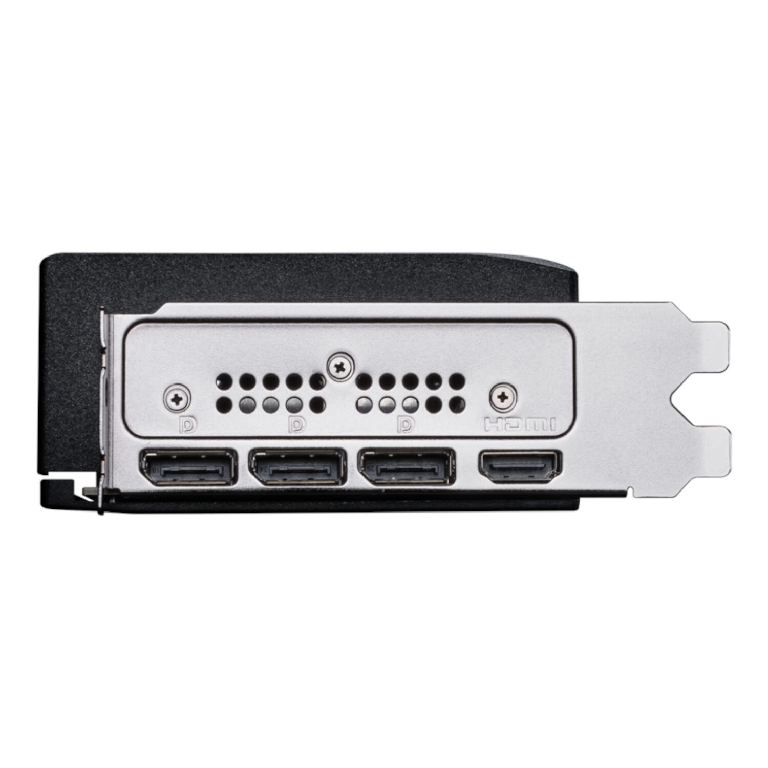 RTX5070TISHADOW3XOC16GB-WR-05 MSI GeForce RTX 5070 Ti 16GB GDDR7 SHADOW 3X OC Graphics Card