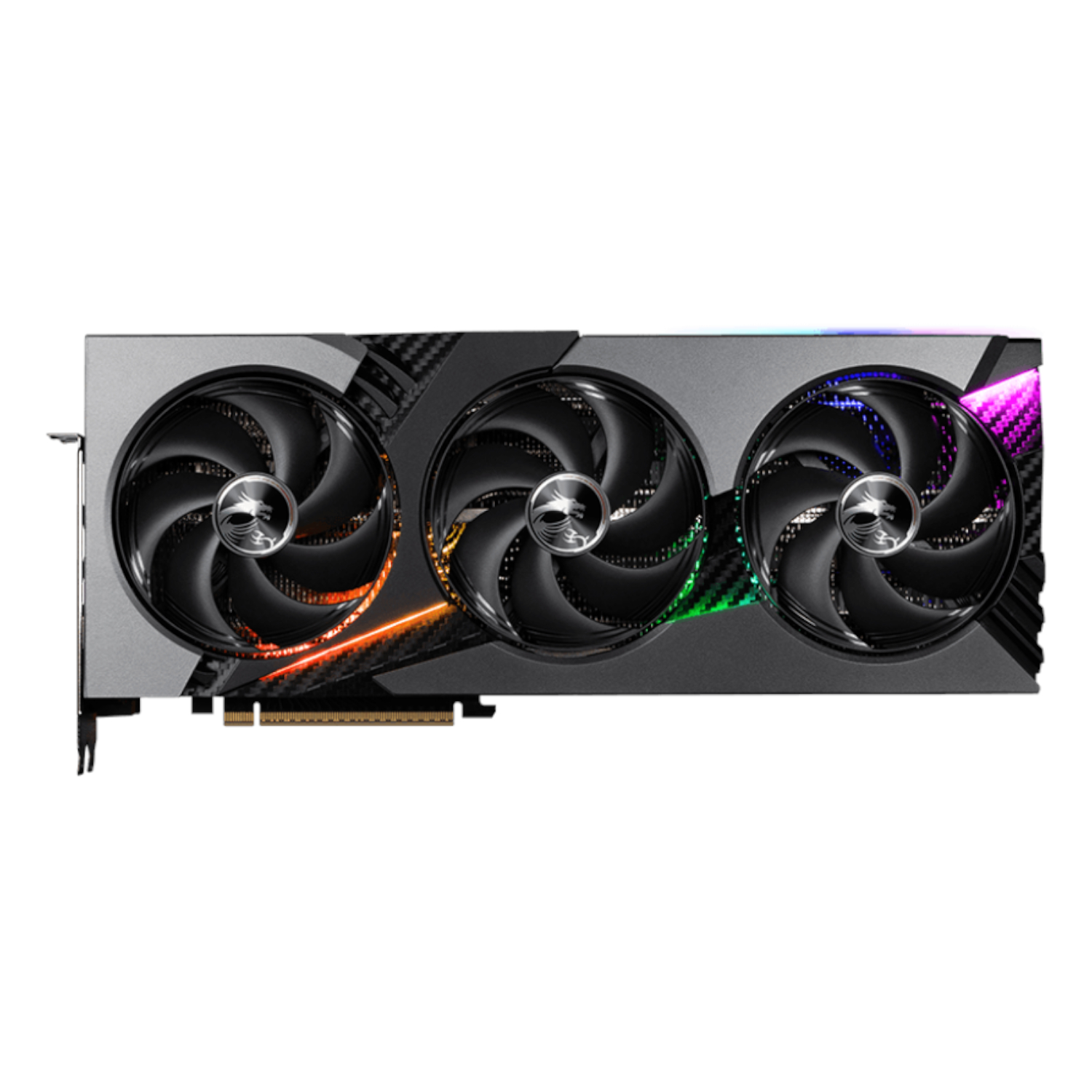 RTX5070VANGUARDSOC12GB_MSI-GF-RTX-5070-VANGAURD-SOC-12GB_wr_02 MSI GeForce RTX 5070 VANGUARD SOC 12GB Graphics Card