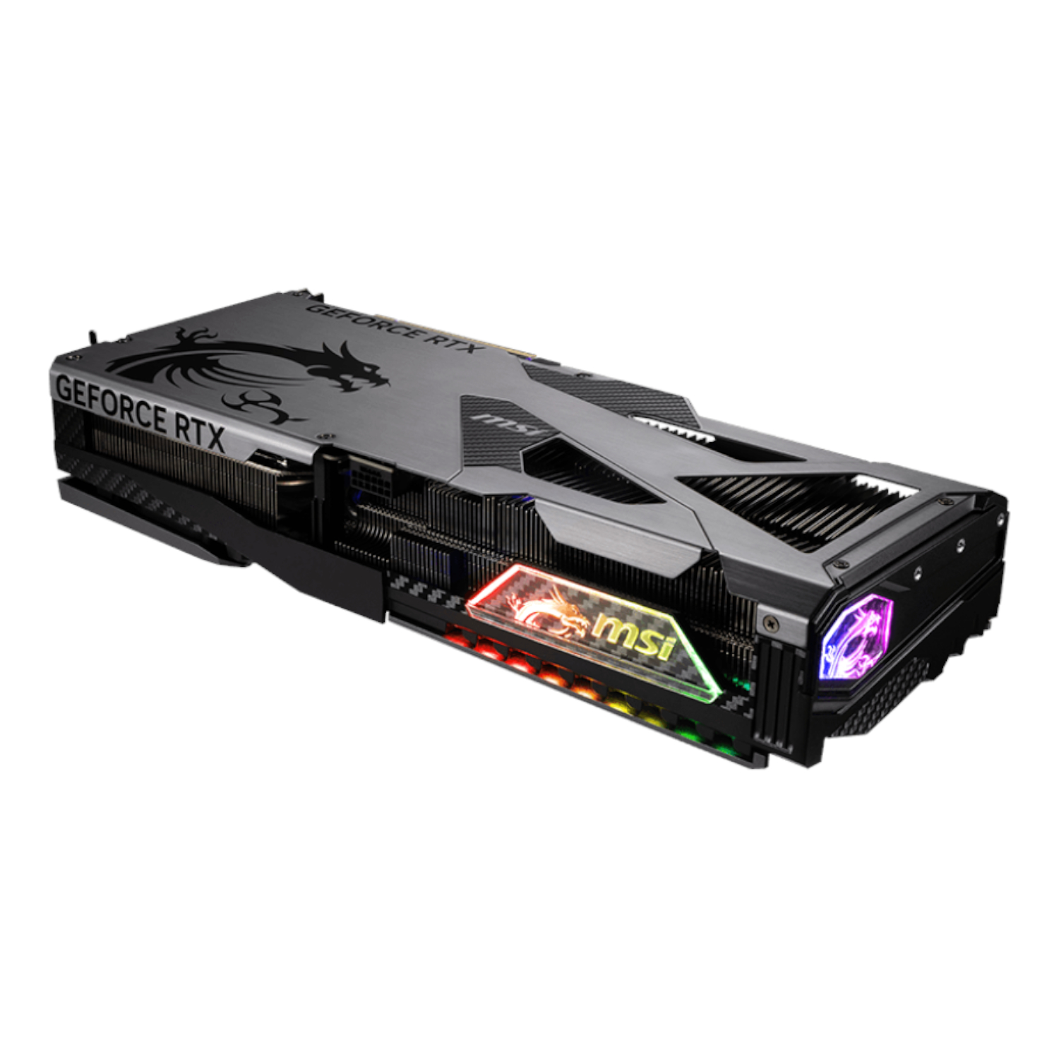 RTX5070VANGUARDSOC12GB_MSI-GF-RTX-5070-VANGAURD-SOC-12GB_wr_03 MSI GeForce RTX 5070 VANGUARD SOC 12GB Graphics Card
