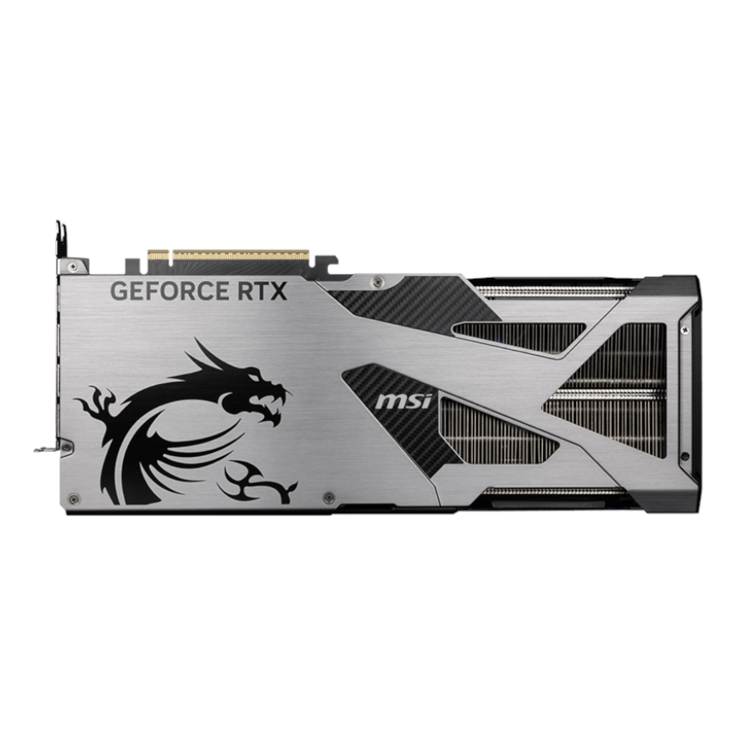RTX5070VANGUARDSOC12GB_MSI-GF-RTX-5070-VANGAURD-SOC-12GB_wr_04 MSI GeForce RTX 5070 VANGUARD SOC 12GB Graphics Card
