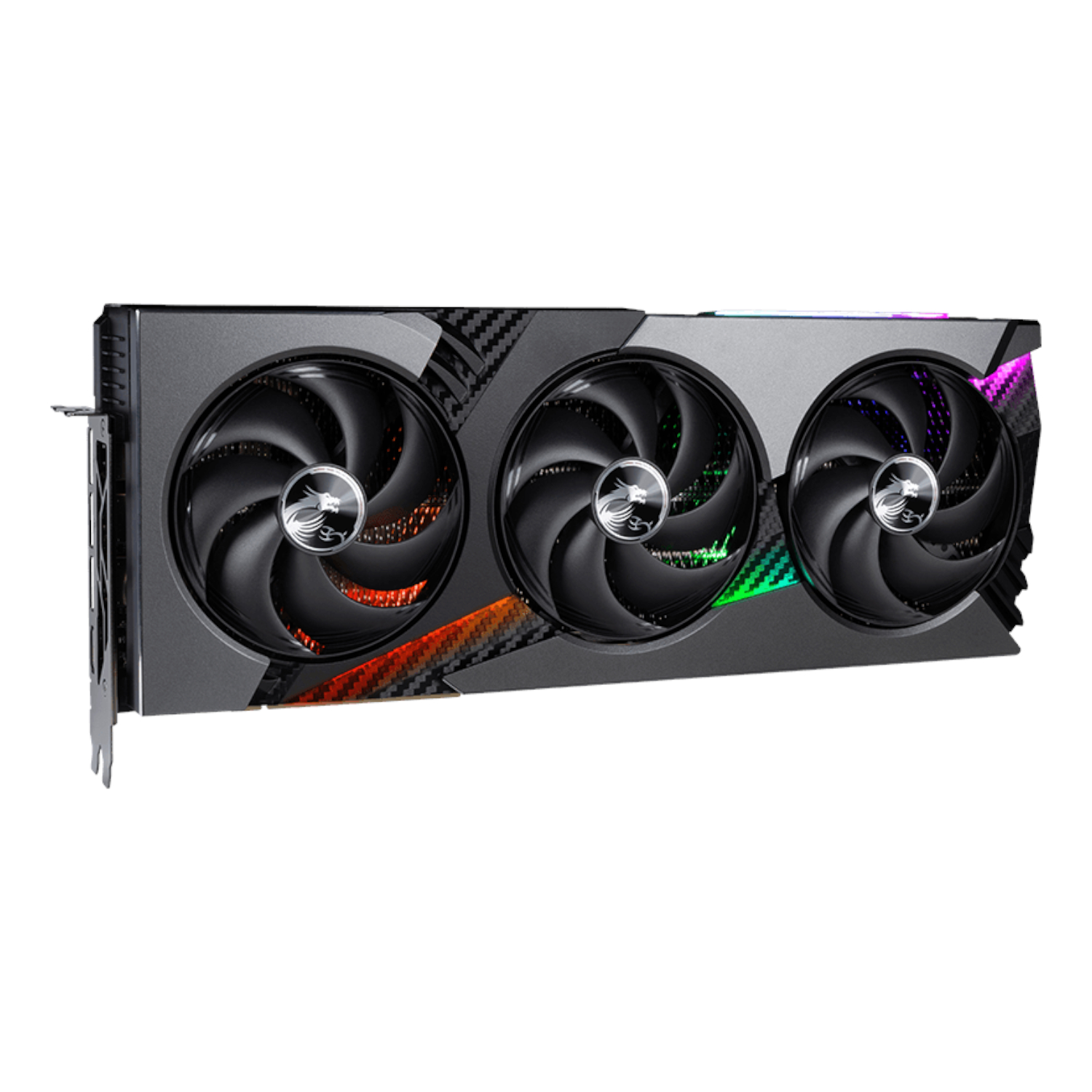 RTX5070VANGUARDSOC12GB_MSI-GF-RTX-5070-VANGAURD-SOC-12GB_wr_06 MSI GeForce RTX 5070 VANGUARD SOC 12GB Graphics Card