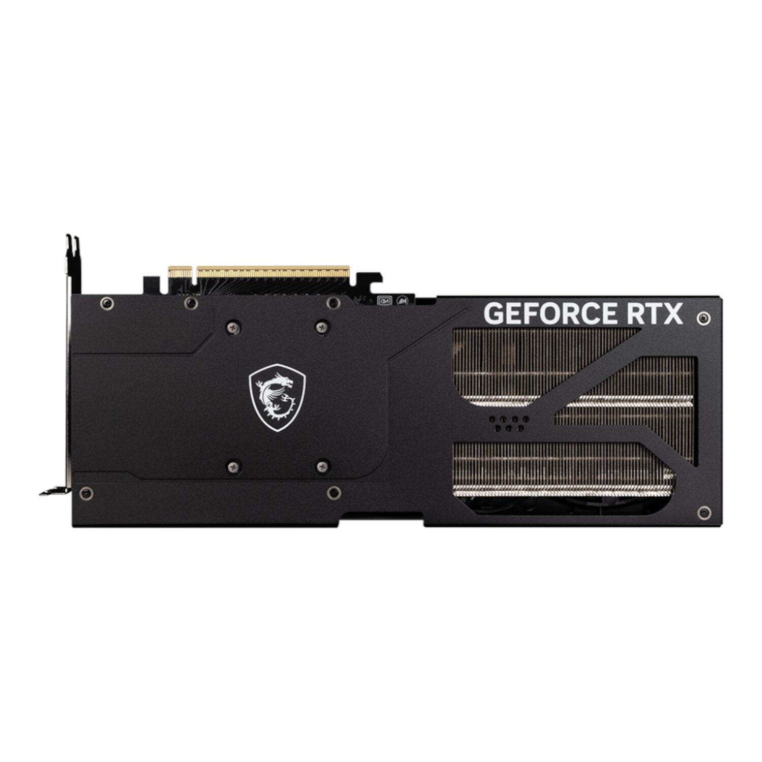 RTX5070VENTUS3XOC12GB-WR-04 MSI GeForce RTX 5070 12GB VENTUS 3X OC Graphics Card - PCIe 5.0