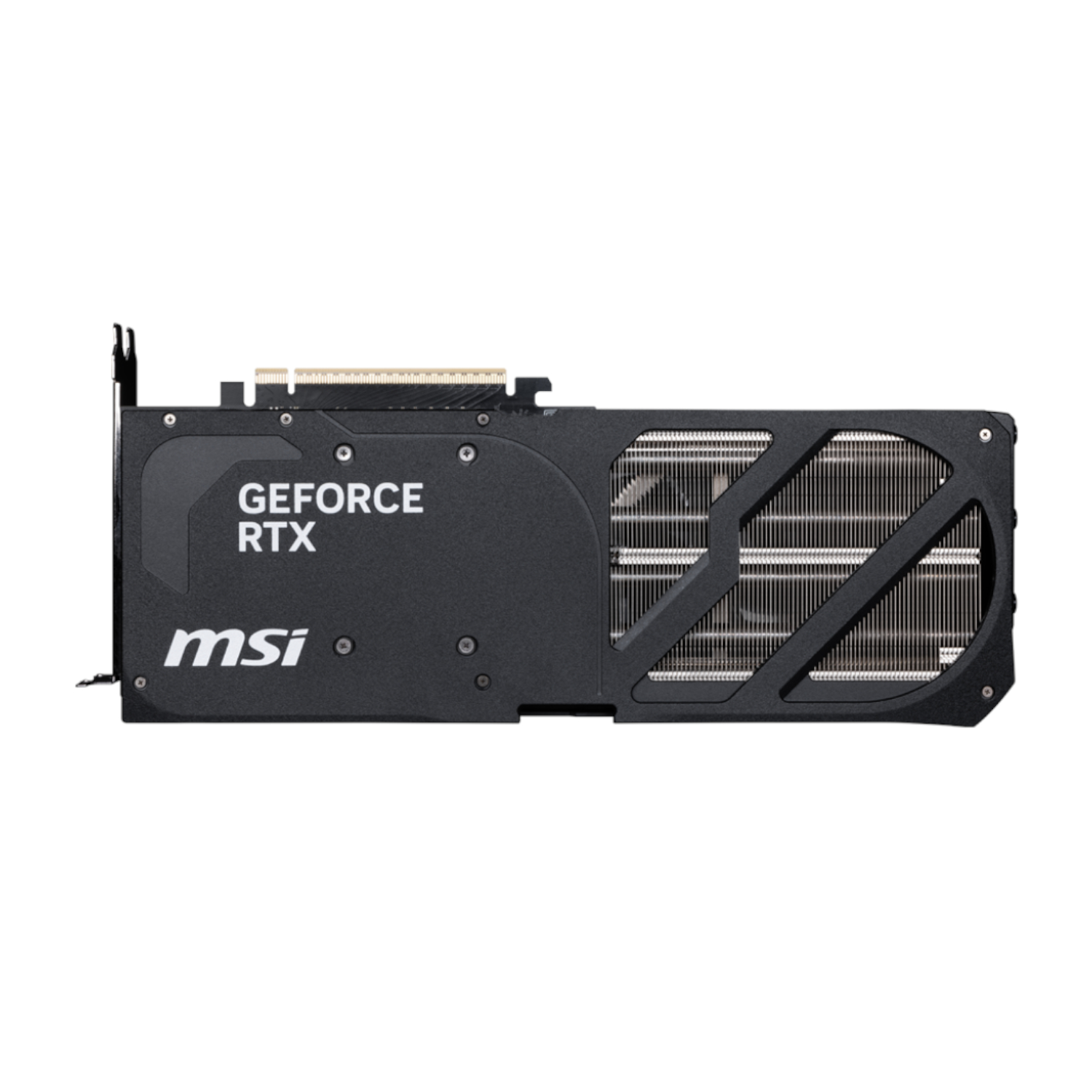 RTX5080SHADOW3XOC16GB_MSI-Nvidia-GeForce-RTX-5080-Shadow-3X-OC-16GB-Graphics-Card_wr_04a MSI GeForce RTX 5080 SHADOW 3X OC 16GB GDDR7 Graphics Card