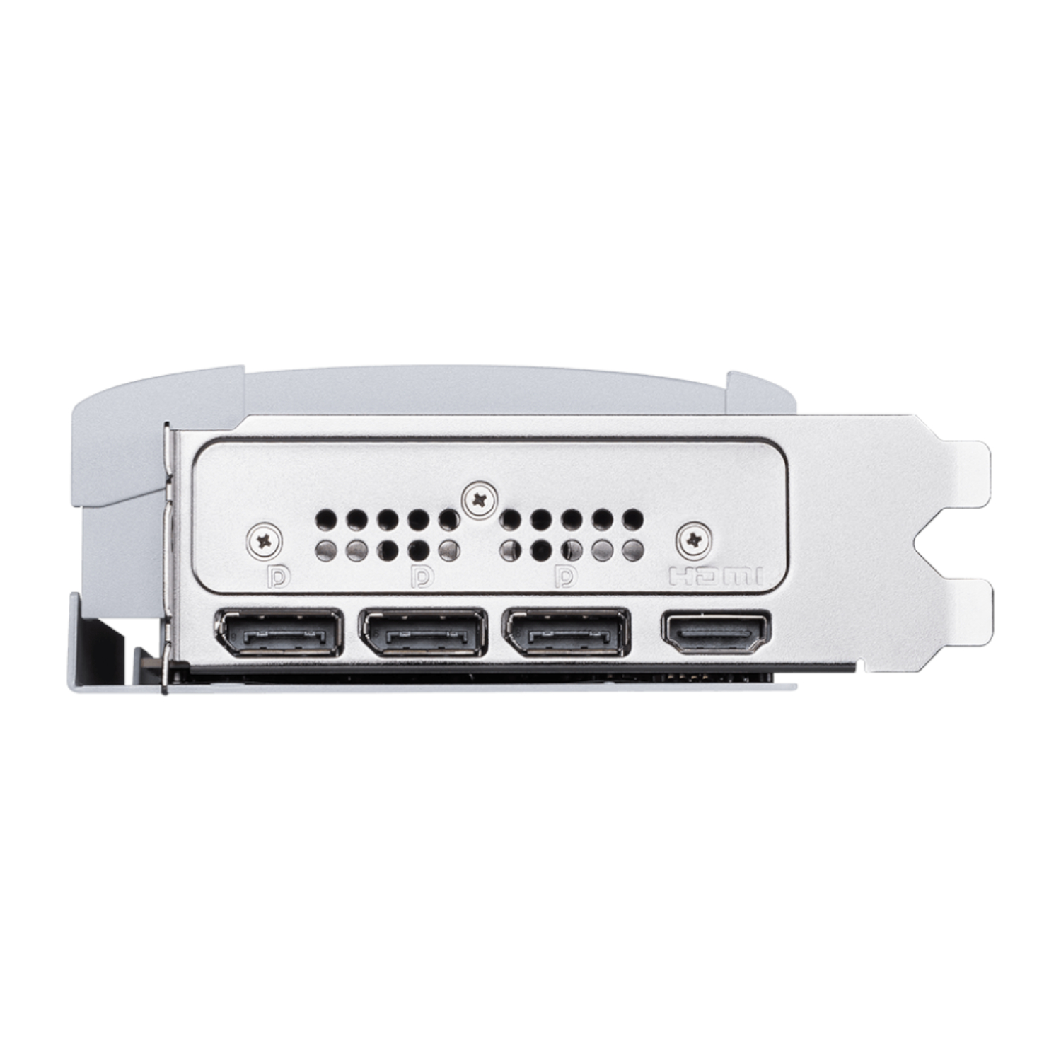 RTX5080VENTUS3XOC16GBWH_MSI-GeForce-RTX™-5080-16G-VENTUS-3X-OC-White-Graphics-Card_wr_05a MSI GeForce RTX 5080 VENTUS 3X OC 16GB GDDR7 Graphics Card - White