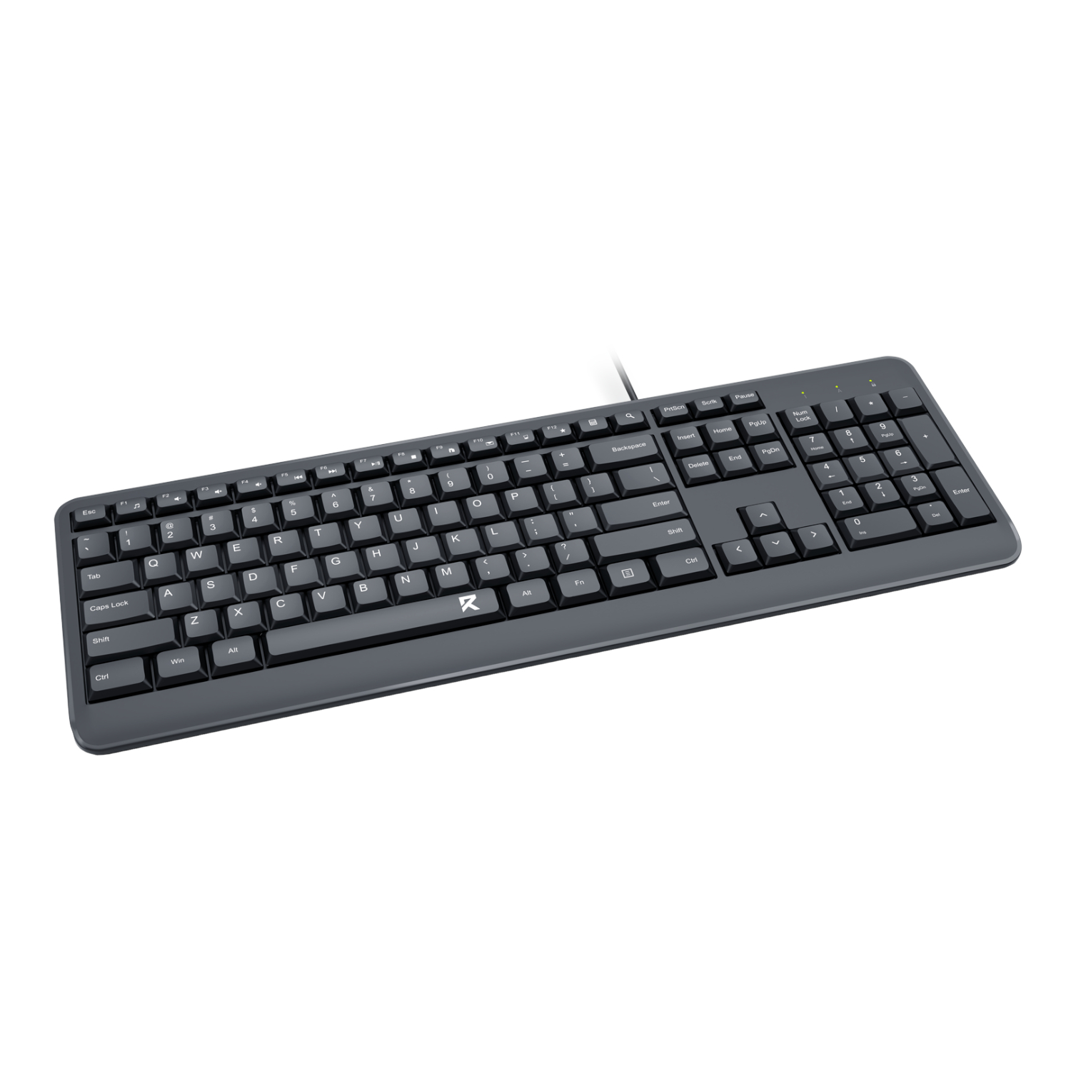 Redragon_RD-BK-7092_wr_02a Redragon BK-7092 Full-sized Wired USB Office Keyboard