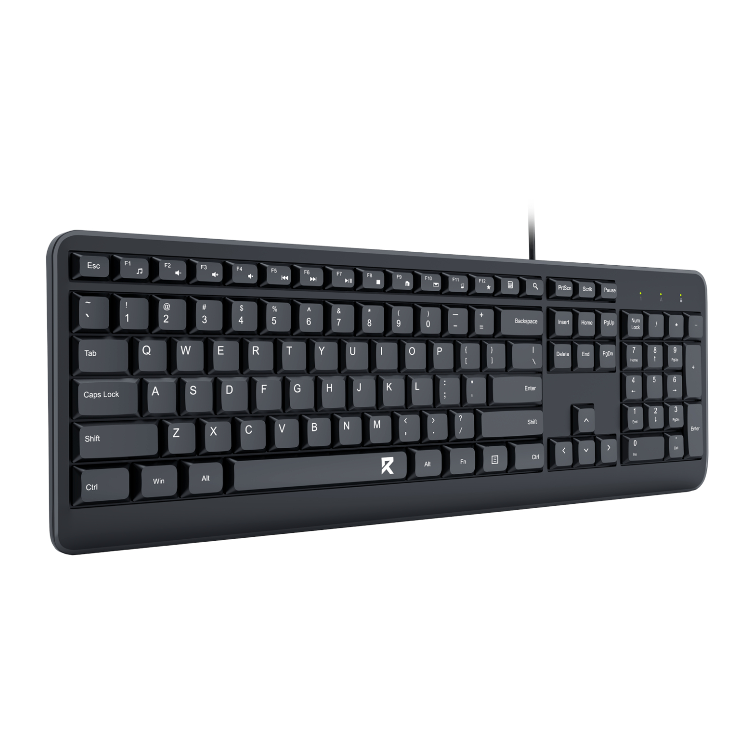 Redragon_RD-BK-7092_wr_03a Redragon BK-7092 Full-sized Wired USB Office Keyboard