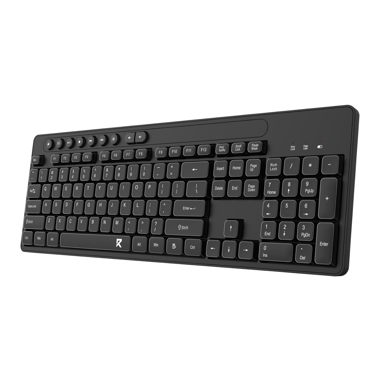 Redragon_RD-BK-7094_wr_03a Redragon BK-7094 Full-sized Wireless Office Keyboard