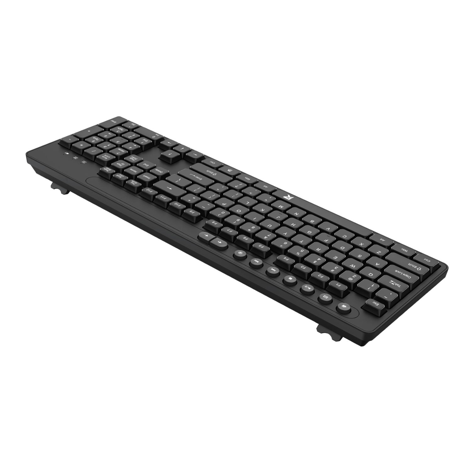 Redragon_RD-BK-7094_wr_05a Redragon BK-7094 Full-sized Wireless Office Keyboard