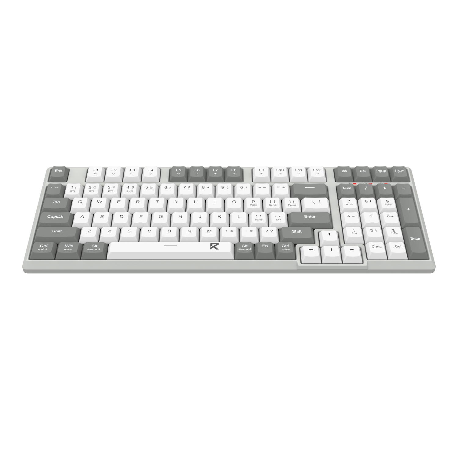 Redragon_RD-BK-7113_wr_03a Redragon BK-7113 SCISSOR Full-sized Wired USB Gaming Keyboard