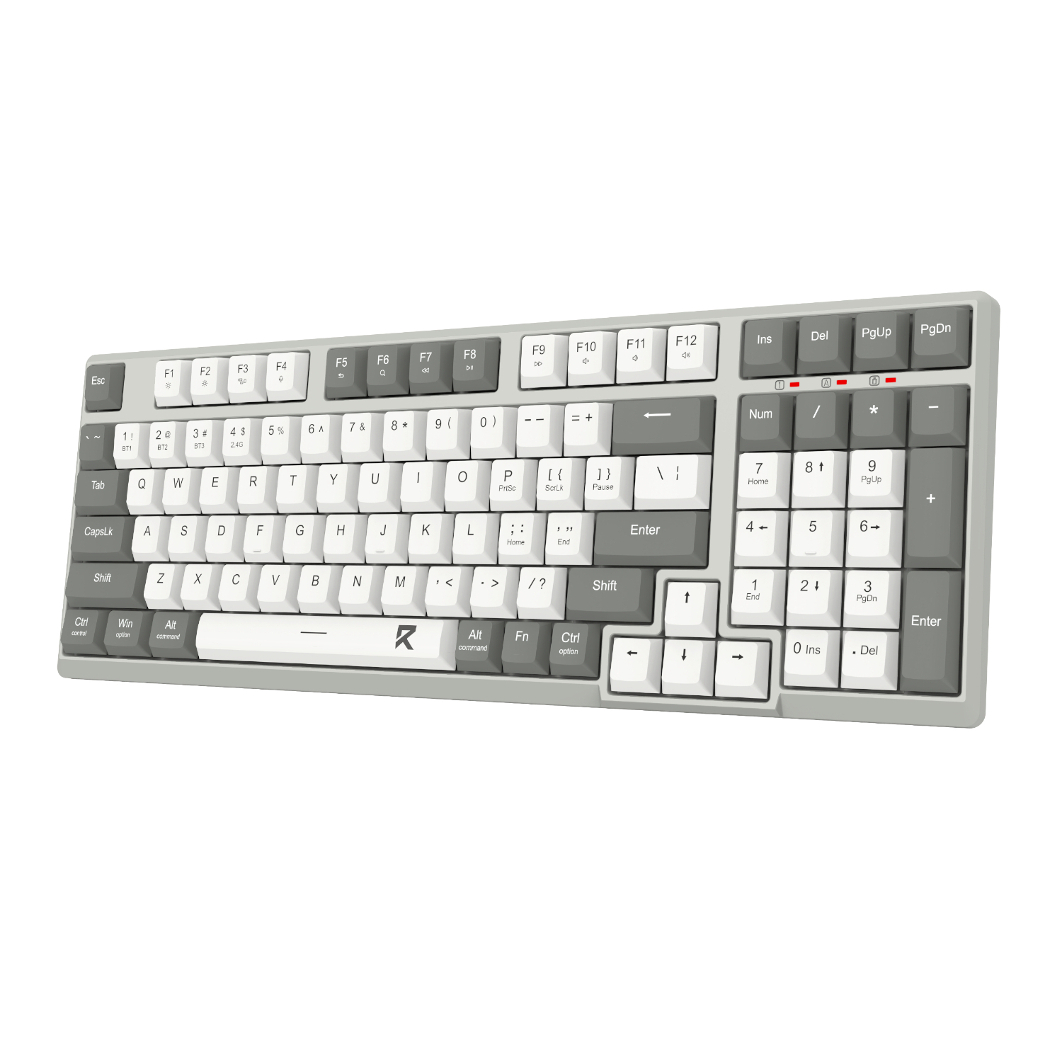 Redragon_RD-BK-7113_wr_04a Redragon BK-7113 SCISSOR Full-sized Wired USB Gaming Keyboard