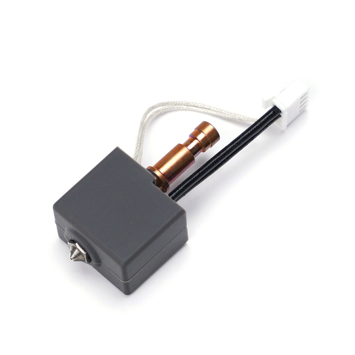 S010362_Anycubic_S1_Hotend_Hard_Steel_06mm_Nozzl_wr_04 Anycubic S1 Hotend All Metal Hardened Steel 0.6mm Nozzle