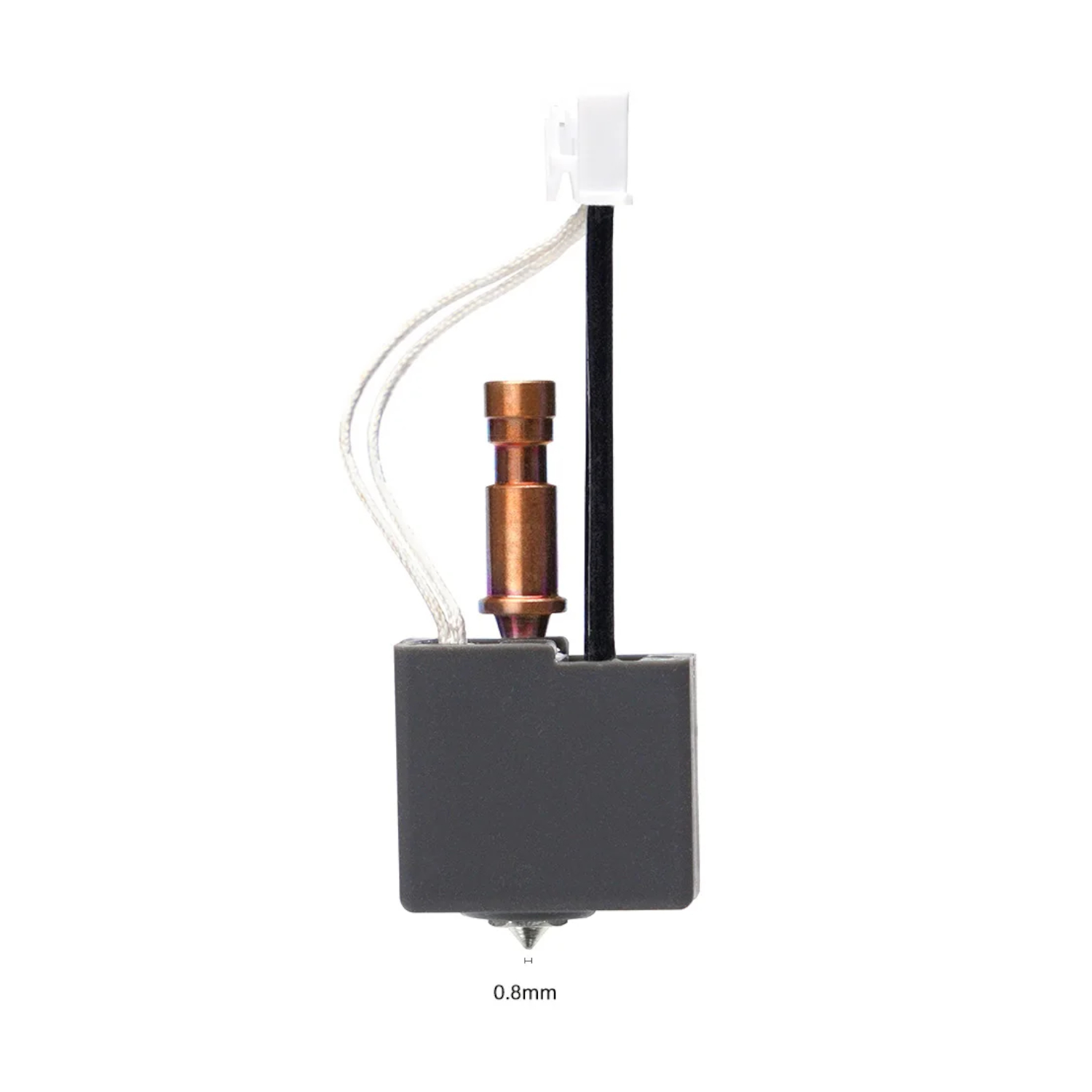 S010363_Anycubic-S1-Hotend-Hard-Steel-0.8mm-Nozzle_wr_01 Anycubic S1 Hotend All Metal Hardened Steel 0.8mm Nozzle