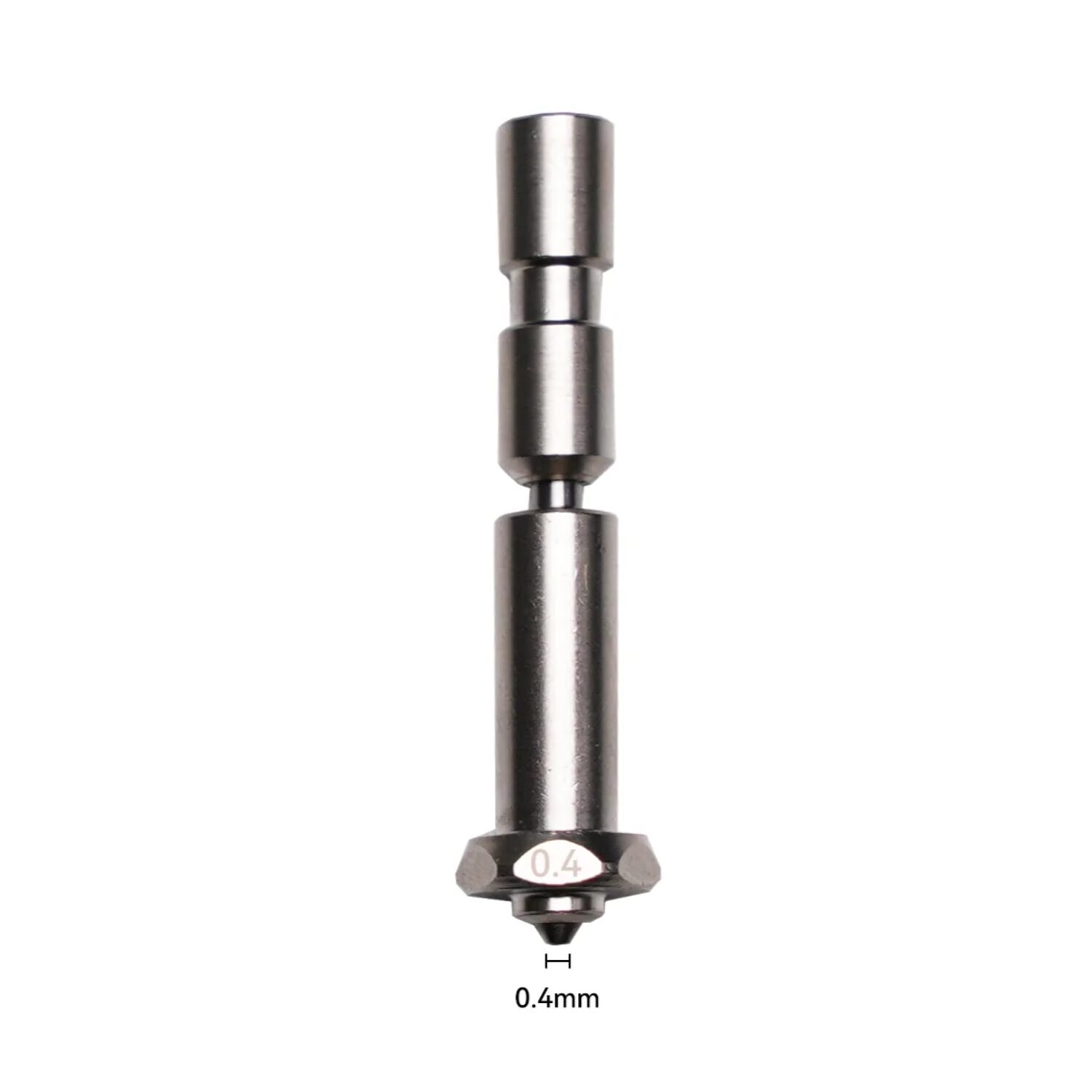 S010364_Anycubic_Kobra_3_Max_04mm_Stainless_Stee_wr_01 Anycubic Kobra 3 Max 0.4mm Stainless Steel Nozzle