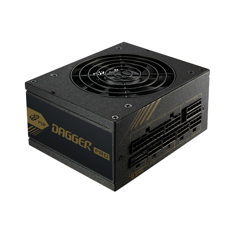 SDA2-750GEN5_wr_01 FSP Dagger Pro ATX3.0 (PCIe 5.0) 750w Fully Modular PSU