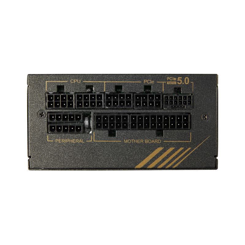 SDA2-750GEN5_wr_02 FSP Dagger Pro ATX3.0 (PCIe 5.0) 750w Fully Modular PSU