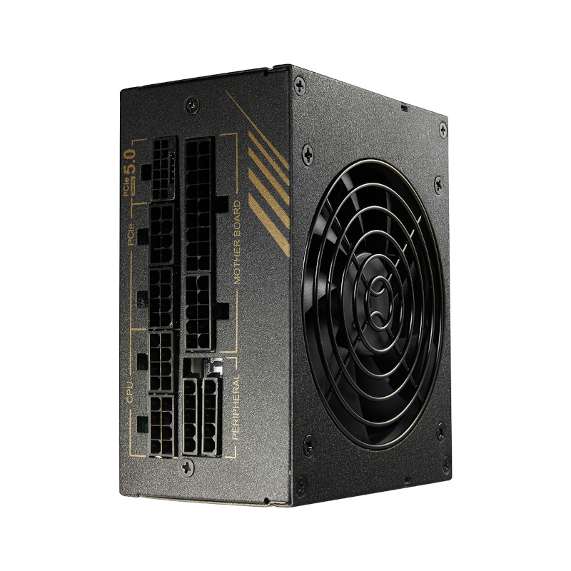 SDA2-750GEN5_wr_04 FSP Dagger Pro ATX3.0 (PCIe 5.0) 750w Fully Modular PSU